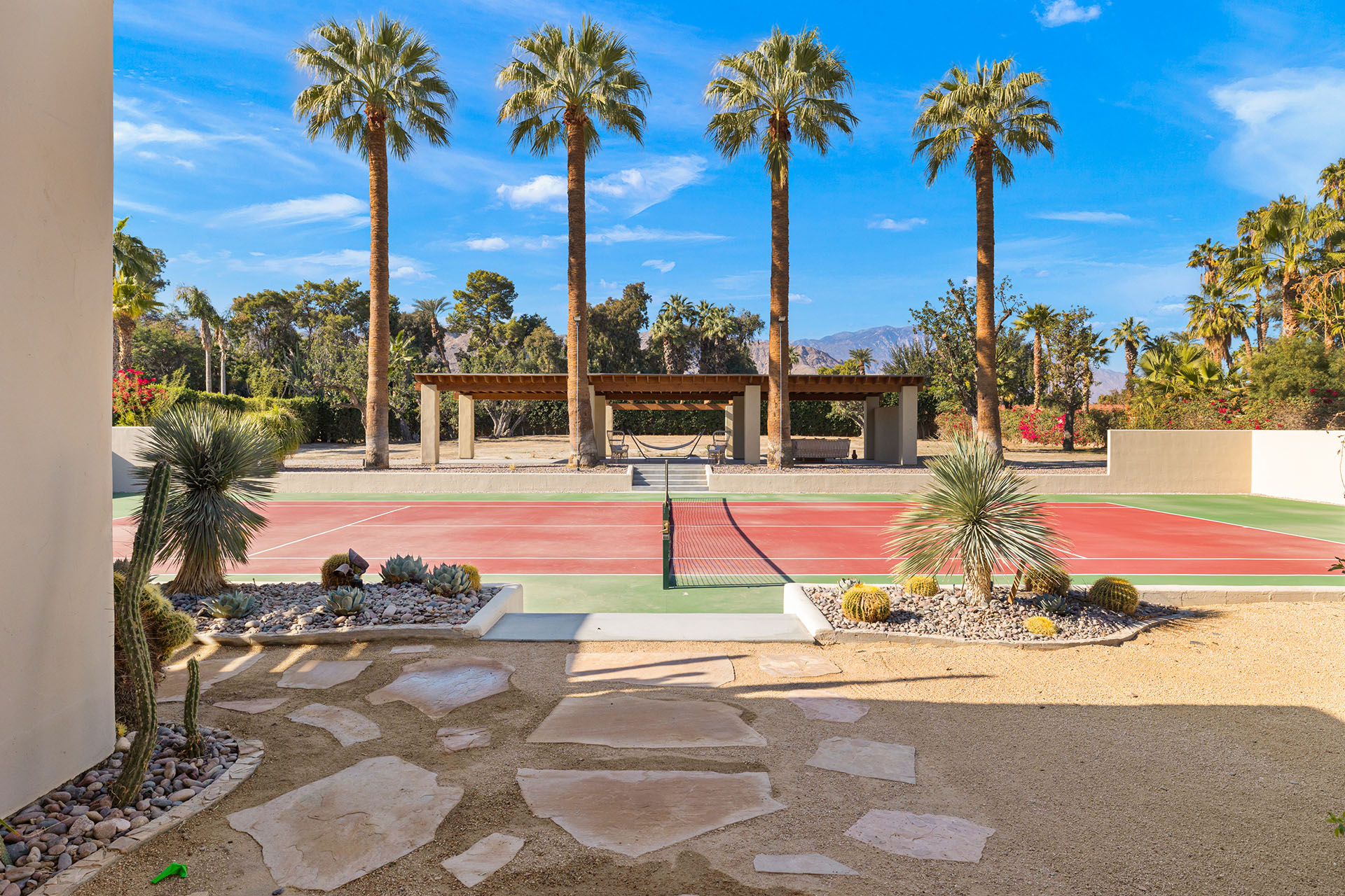 Rancho Colibri 2.5 acres, tennis court, lap pool | Photo 100