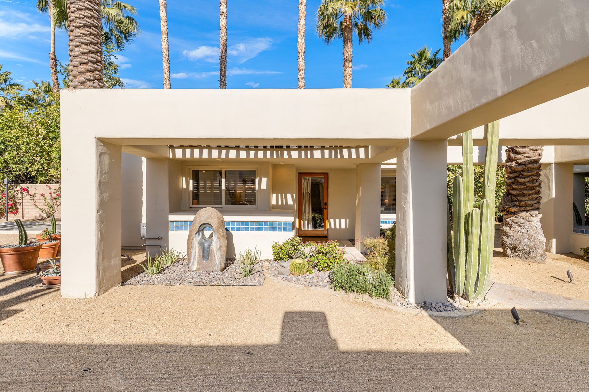 Rancho Colibri 2.5 acres, tennis court, lap pool | Photo 70