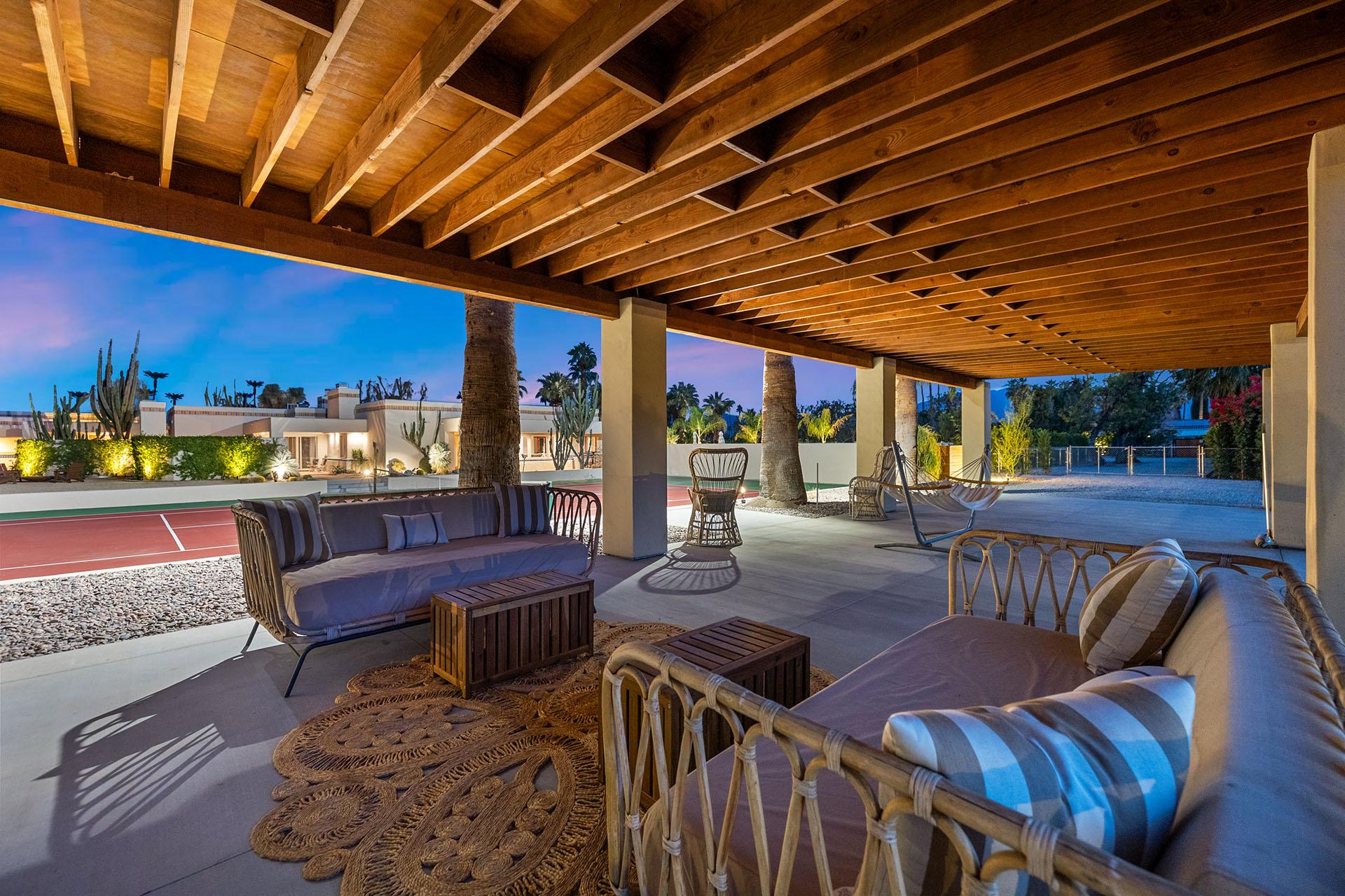 Rancho Colibri 2.5 acres, tennis court, lap pool | Photo 21