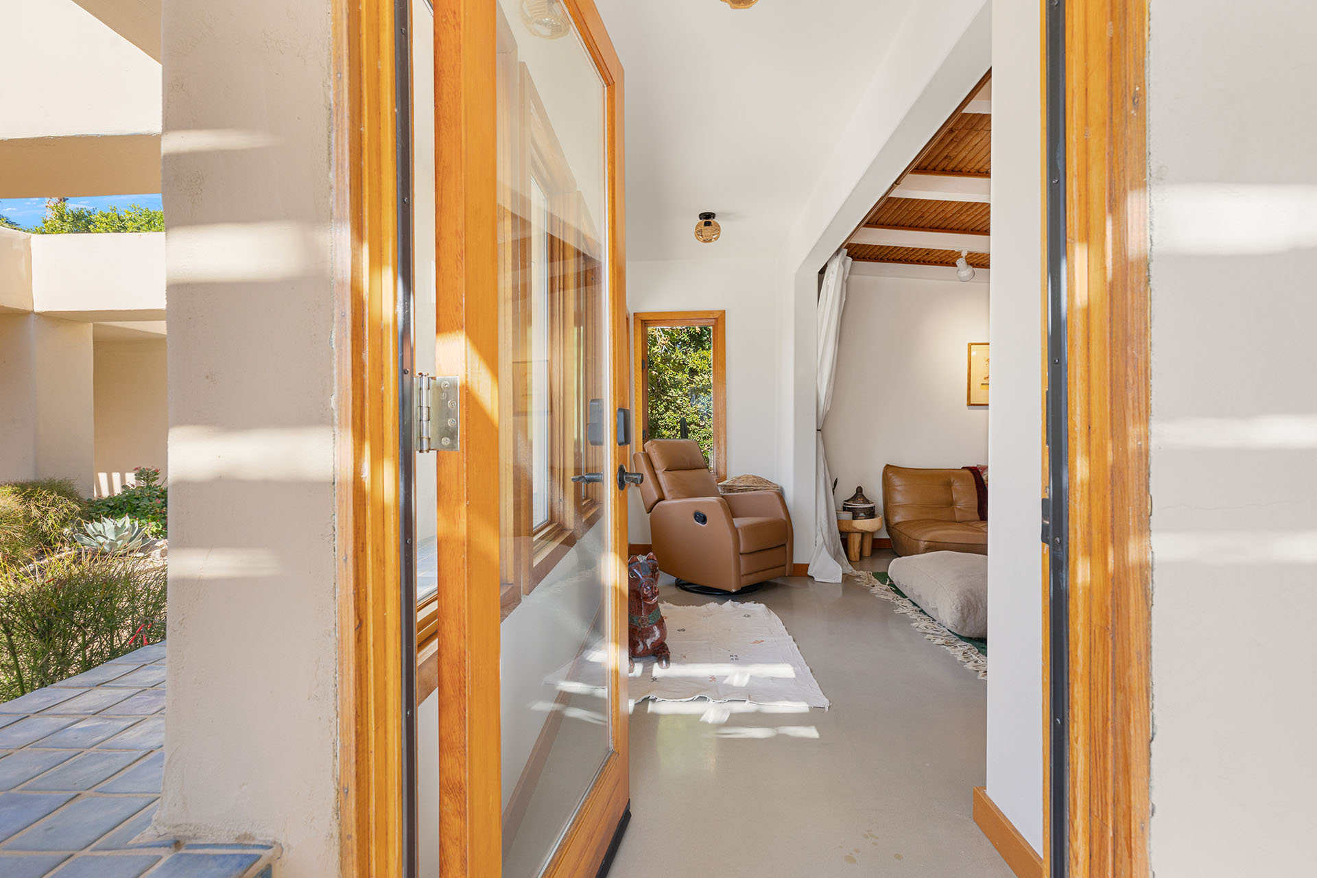 Rancho Colibri 2.5 acres, tennis court, lap pool | Photo 71