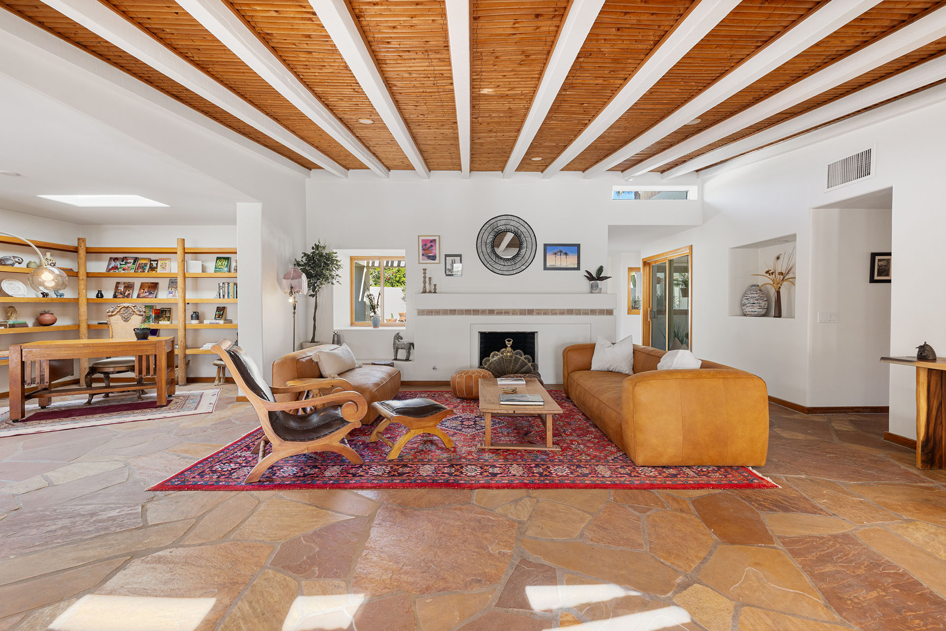 Rancho Colibri 2.5 acres, tennis court, lap pool | Photo 24