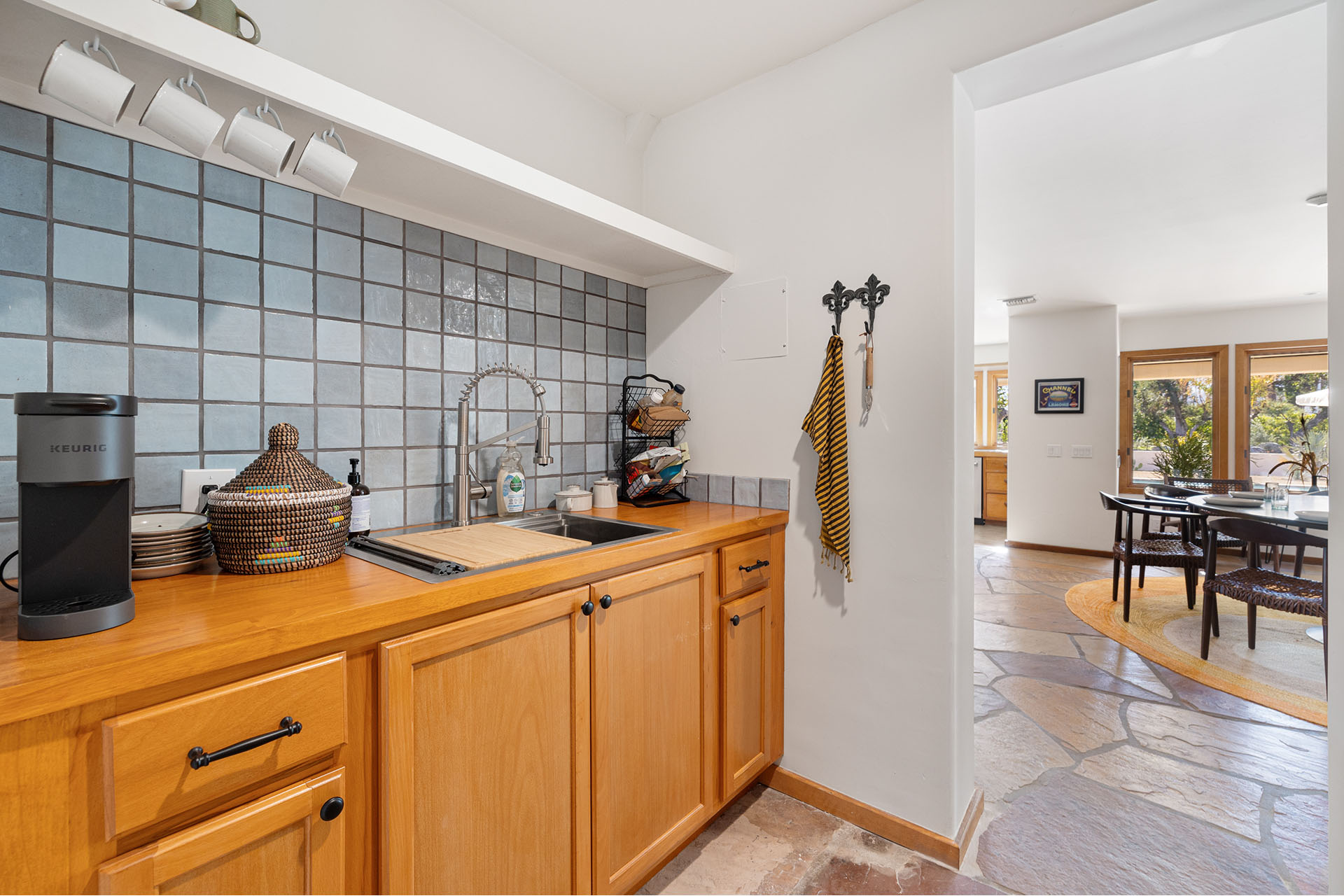 Rancho Colibri 2.5 acres, tennis court, lap pool | Photo 35