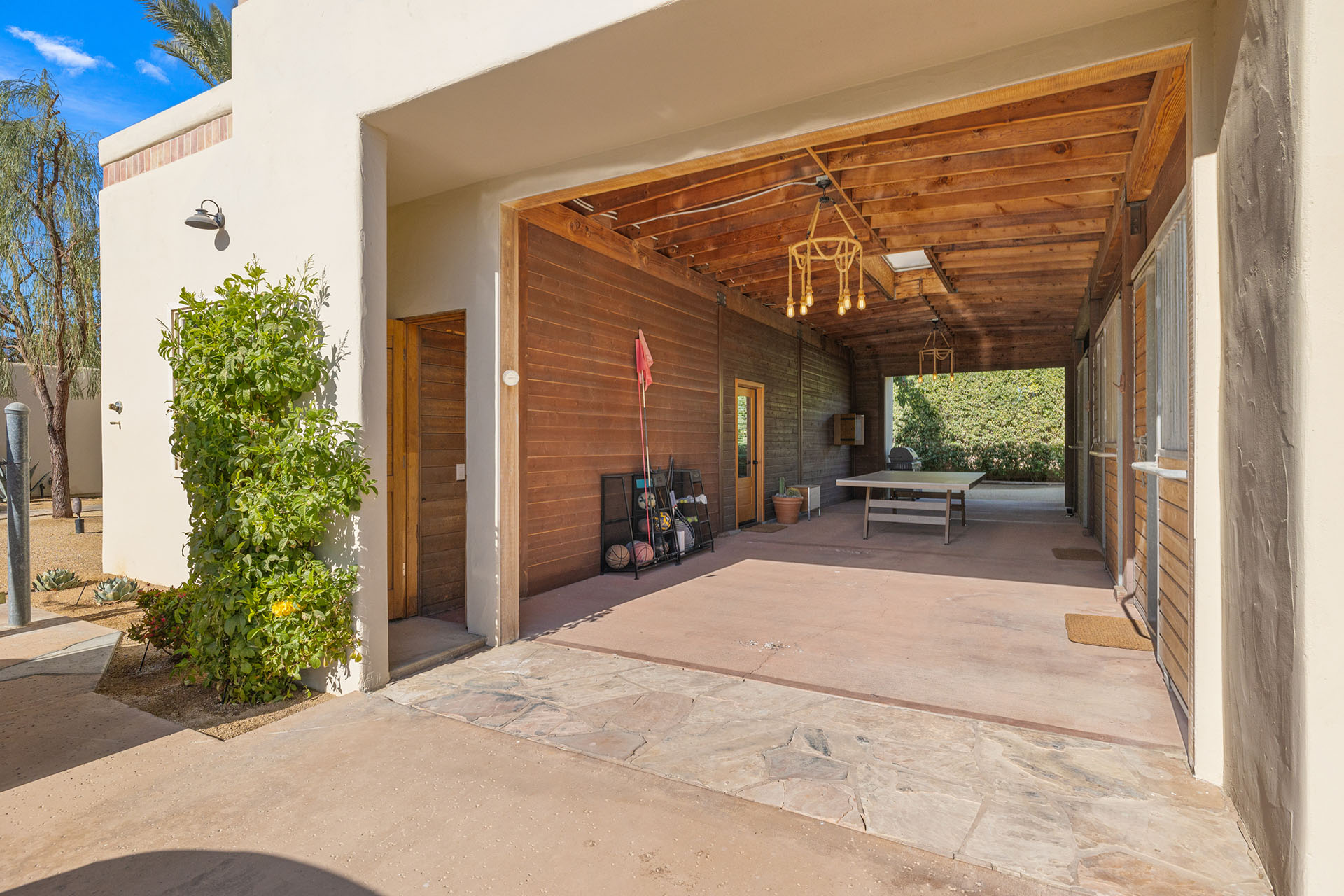 Rancho Colibri 2.5 acres, tennis court, lap pool | Photo 88