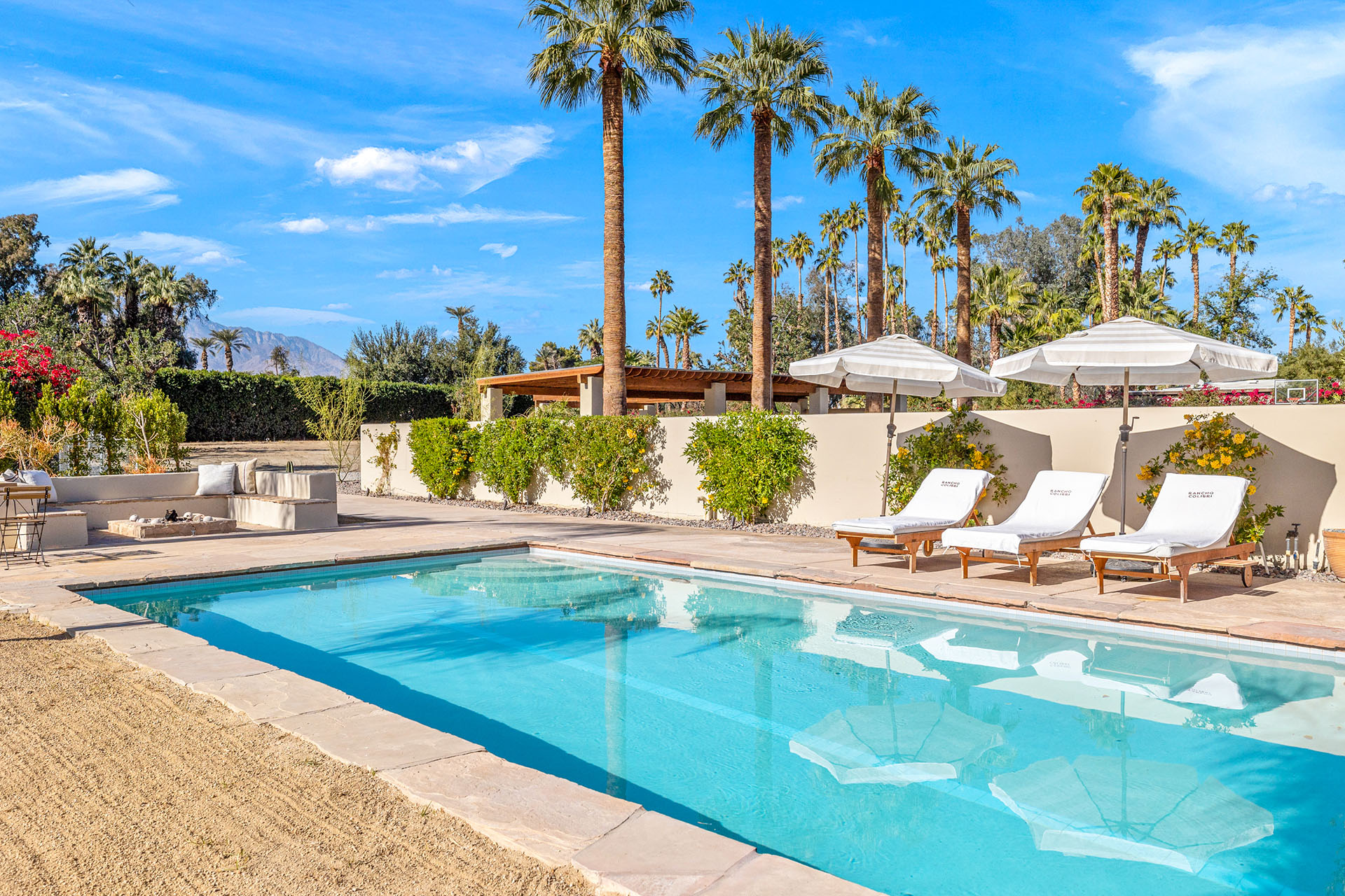 Rancho Colibri 2.5 acres, tennis court, lap pool | Photo 94