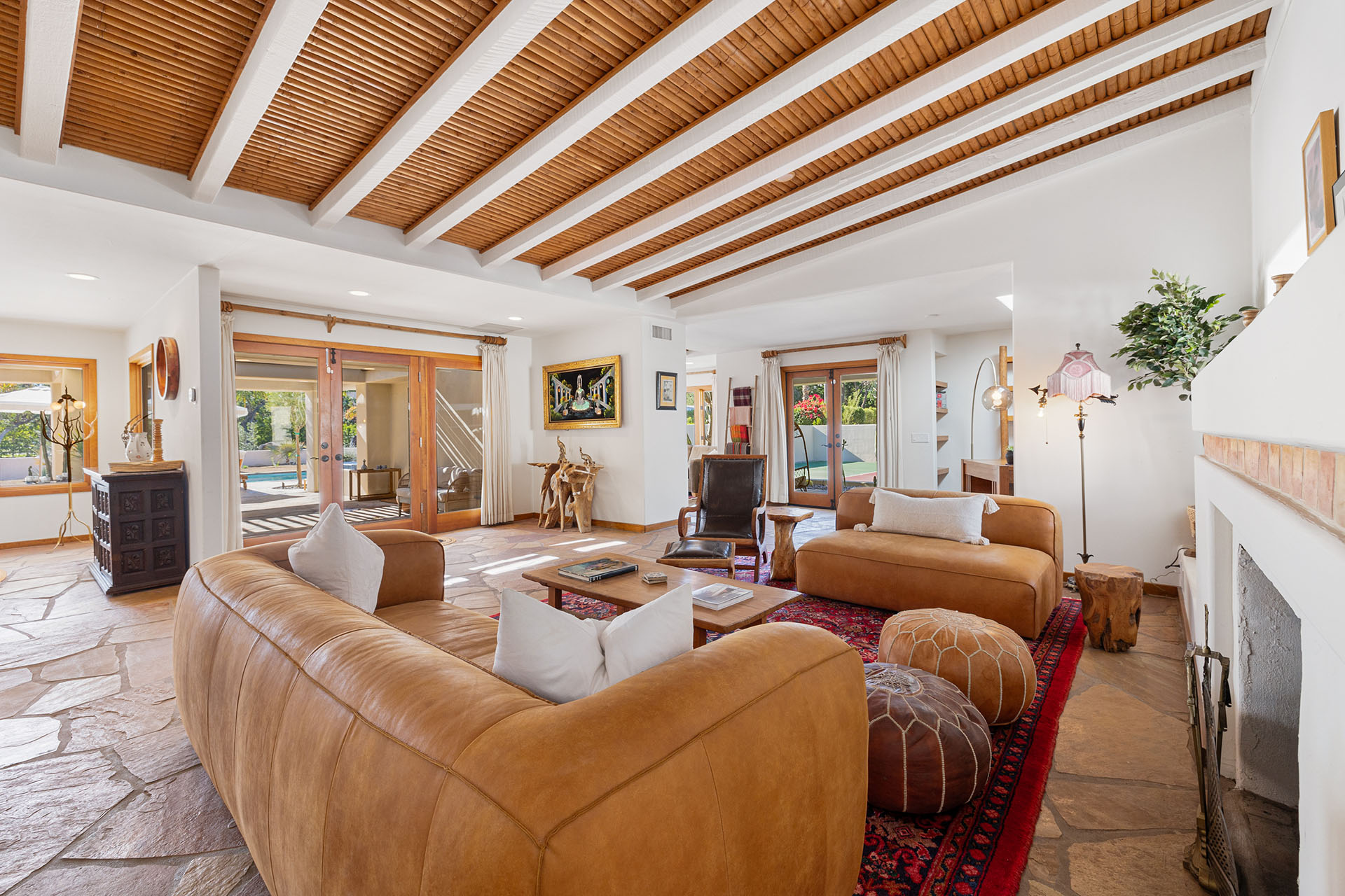 Rancho Colibri 2.5 acres, tennis court, lap pool | Photo 7