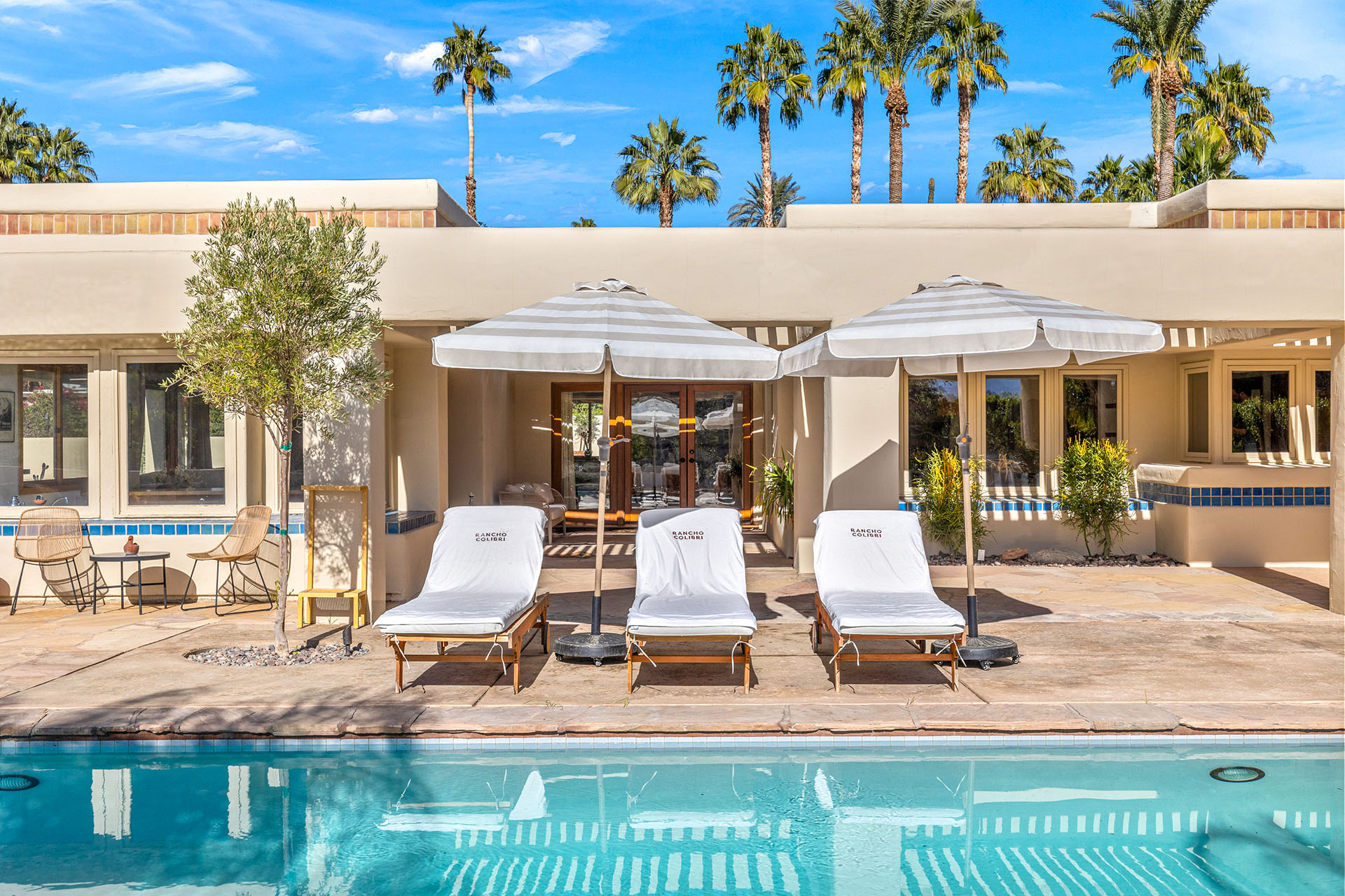 Rancho Colibri 2.5 acres, tennis court, lap pool | Photo 9