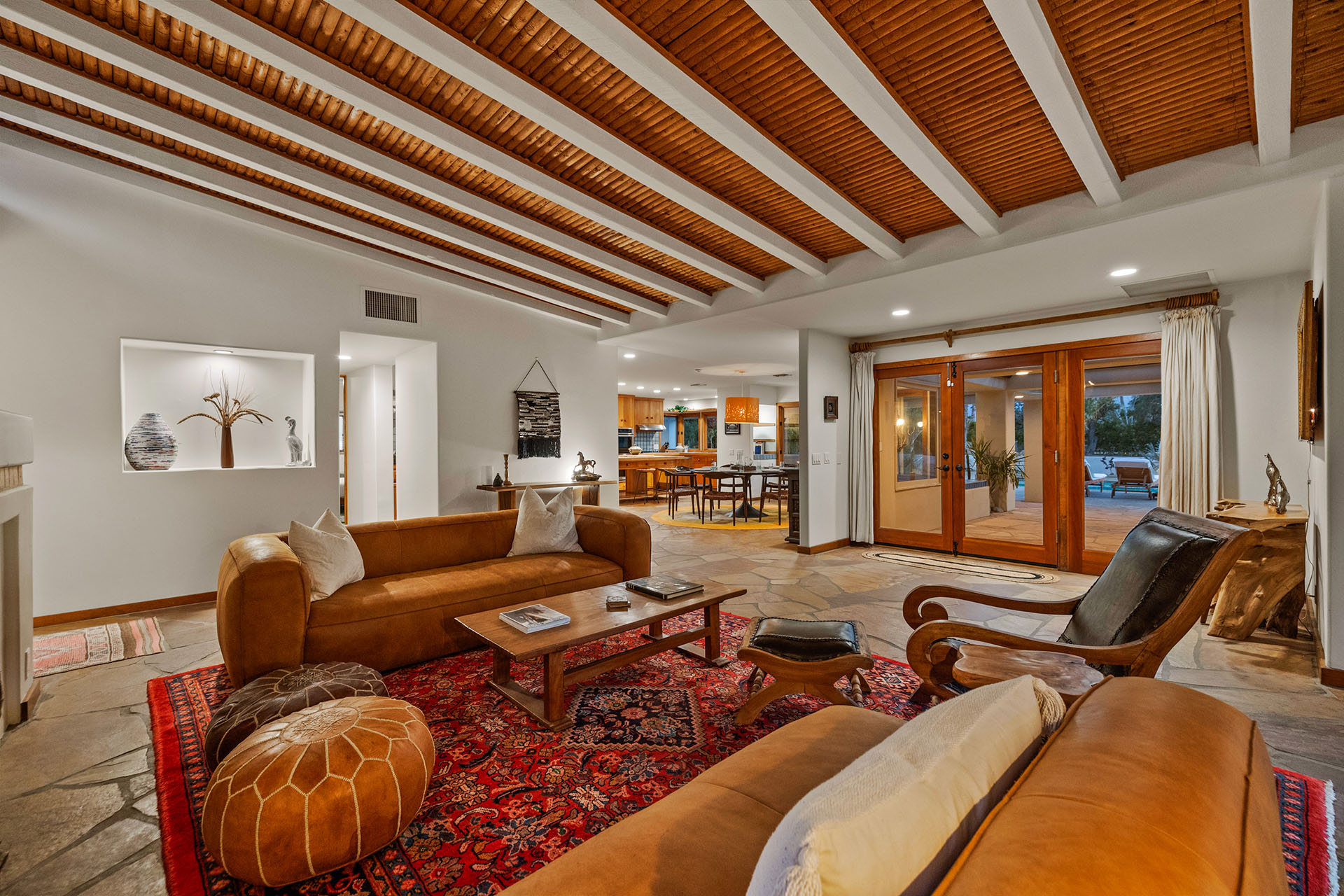 Rancho Colibri 2.5 acres, tennis court, lap pool | Photo 43