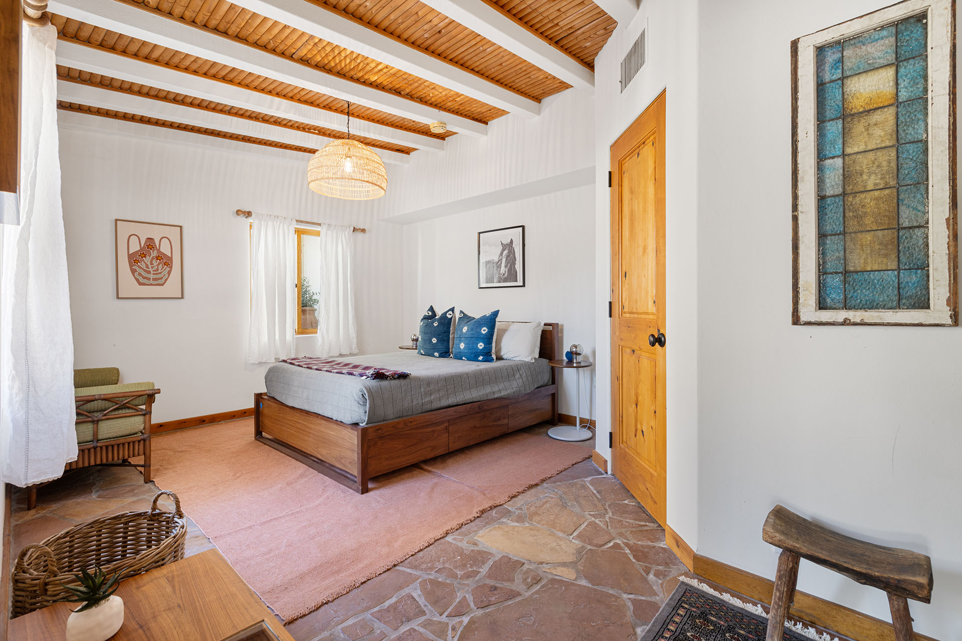 Rancho Colibri 2.5 acres, tennis court, lap pool | Photo 58