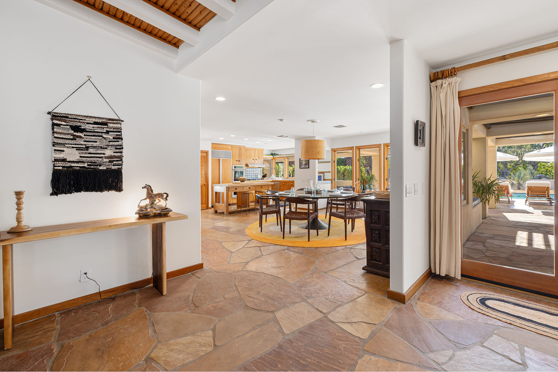 Rancho Colibri 2.5 acres, tennis court, lap pool | Photo 23