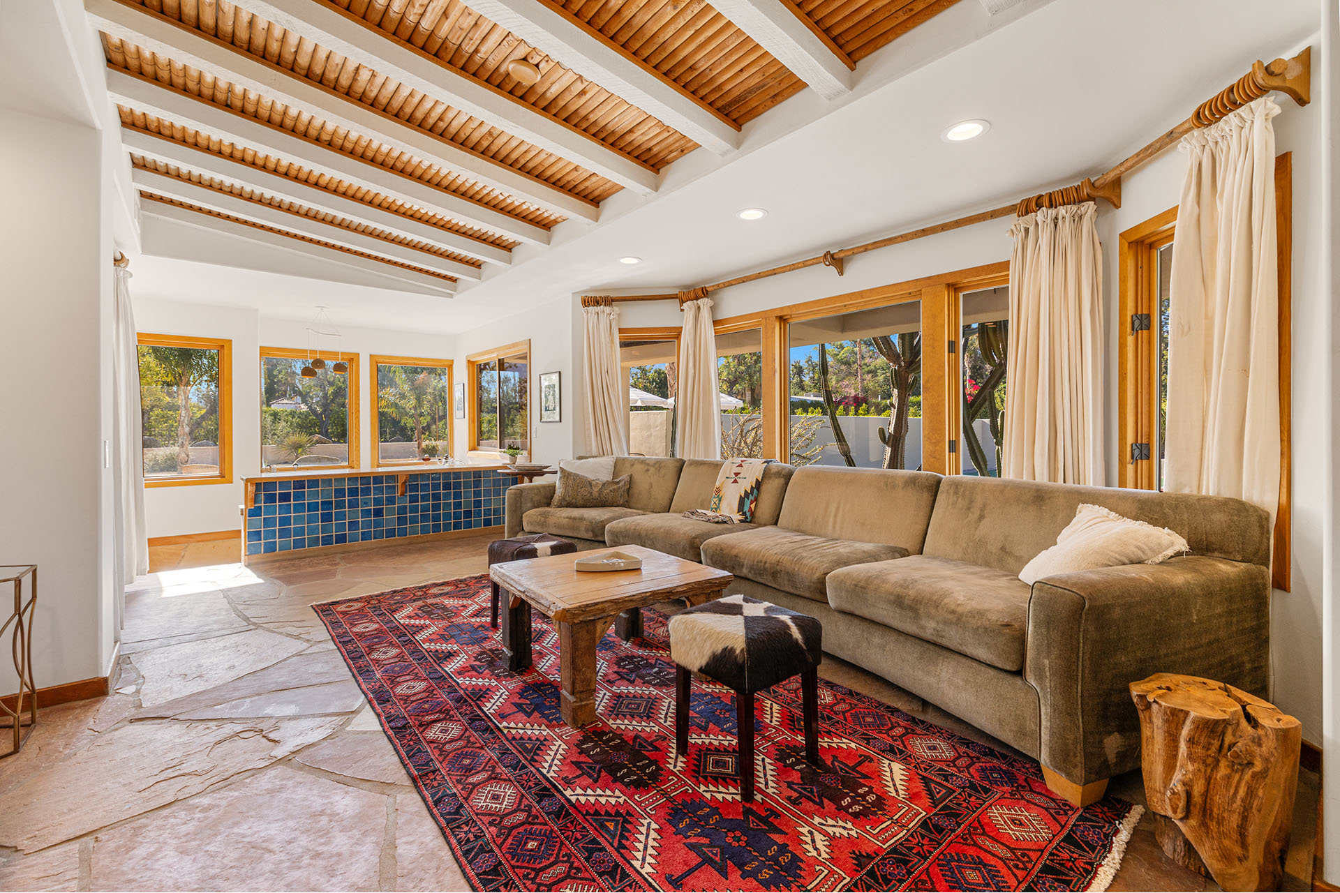 Rancho Colibri 2.5 acres, tennis court, lap pool | Photo 37