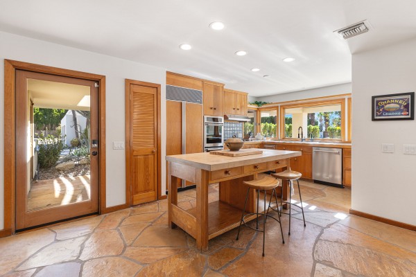 Rancho Colibri 2.5 acres, tennis court, lap pool 2