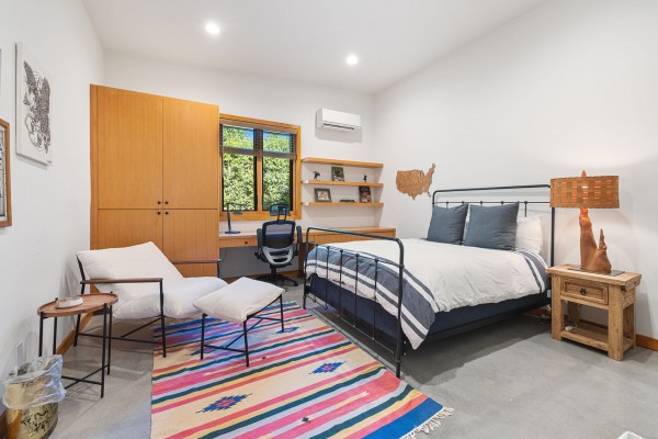 Rancho Colibri 2.5 acres, tennis court, lap pool 5