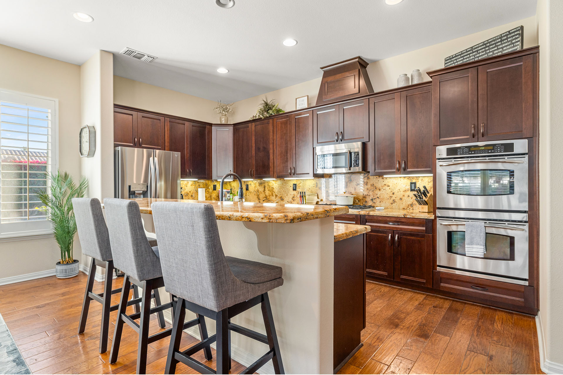 Endless Summer Swim up bar, waterslide & more! | Photo 19