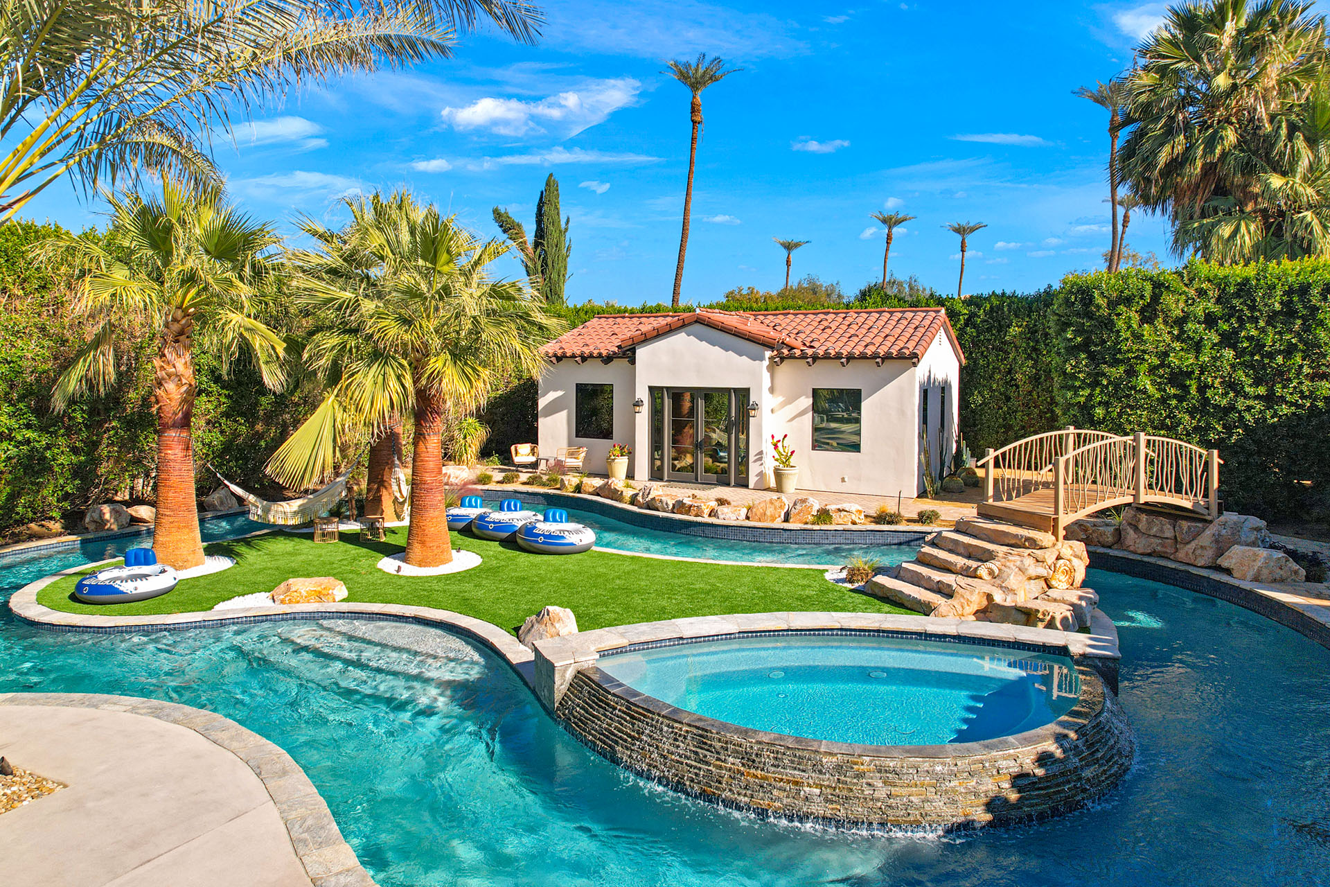 Float down at the Lazy River Oasis | Photo 59