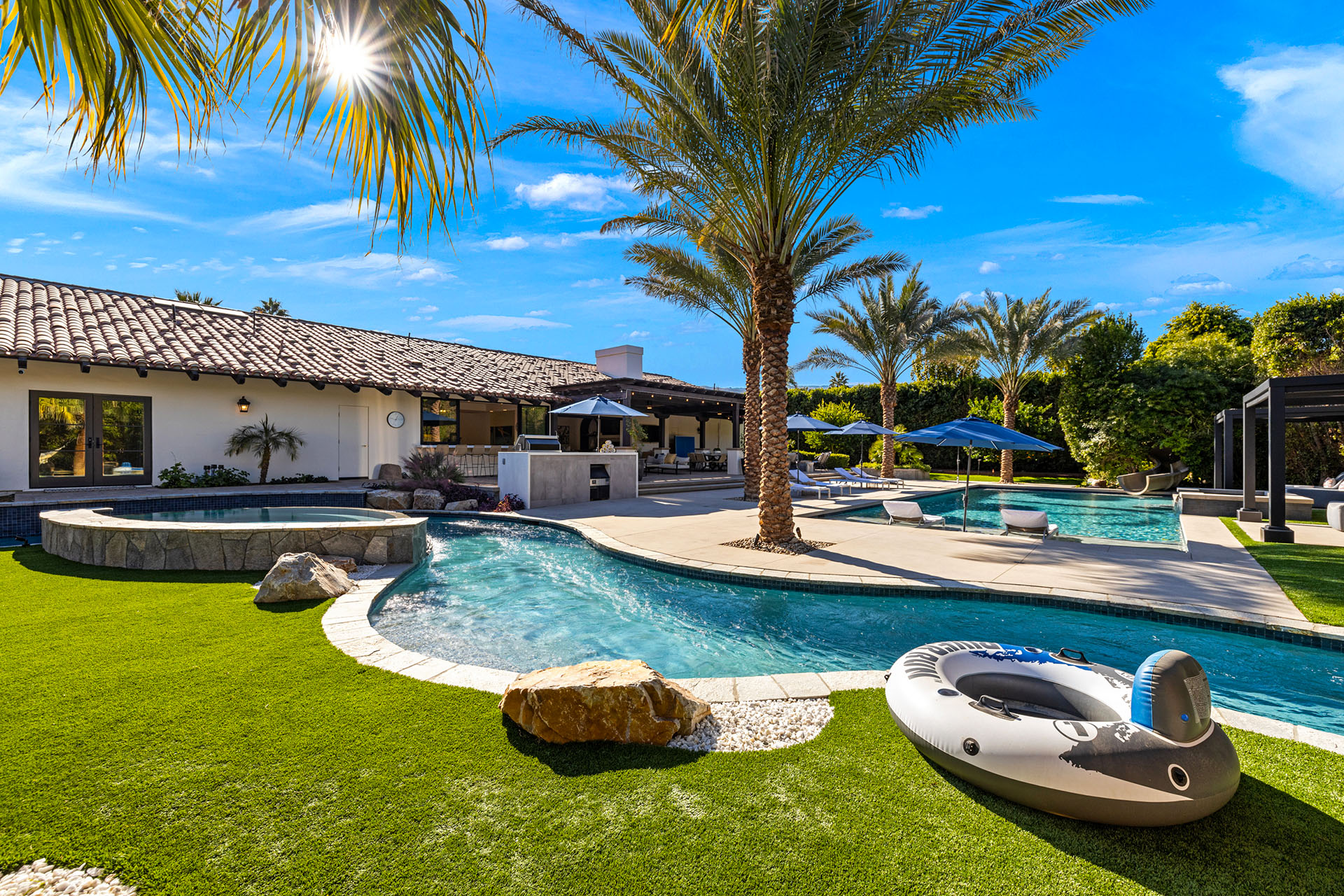 Float down at the Lazy River Oasis | Photo 76