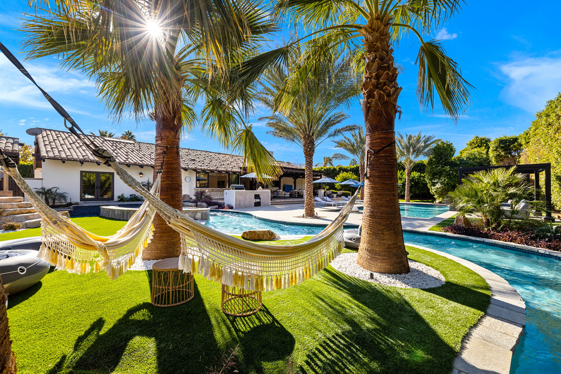 Float down at the Lazy River Oasis | Photo 3