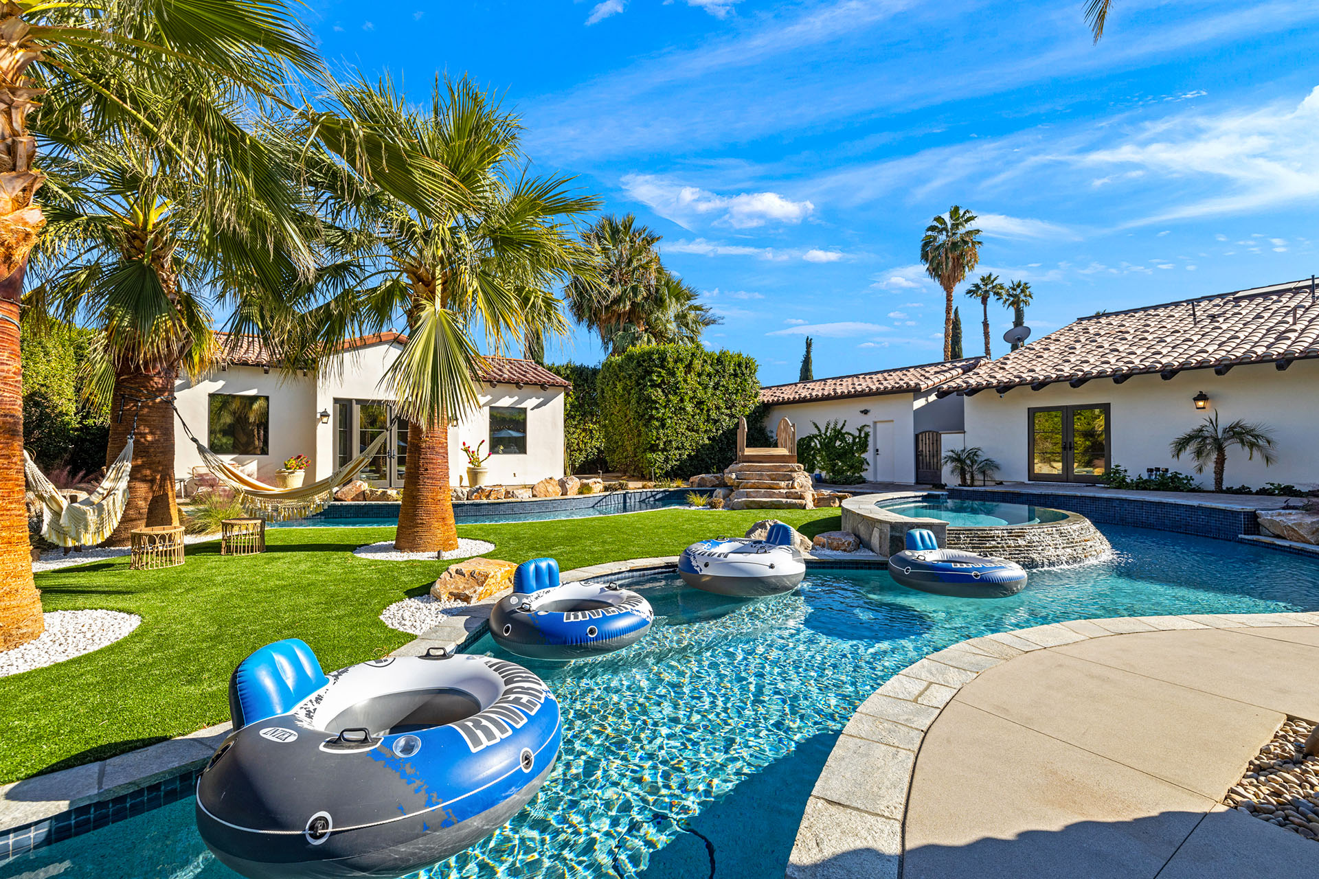 Float down at the Lazy River Oasis | Photo 5