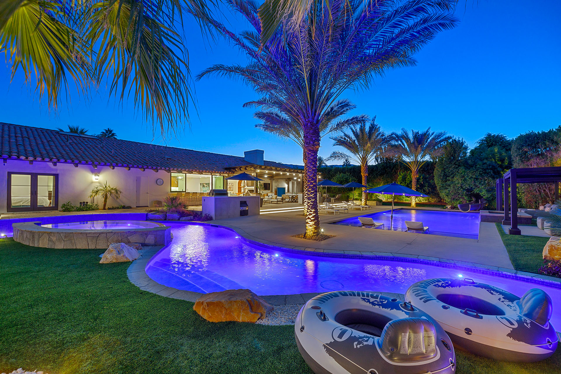 Float down at the Lazy River Oasis | Photo 80