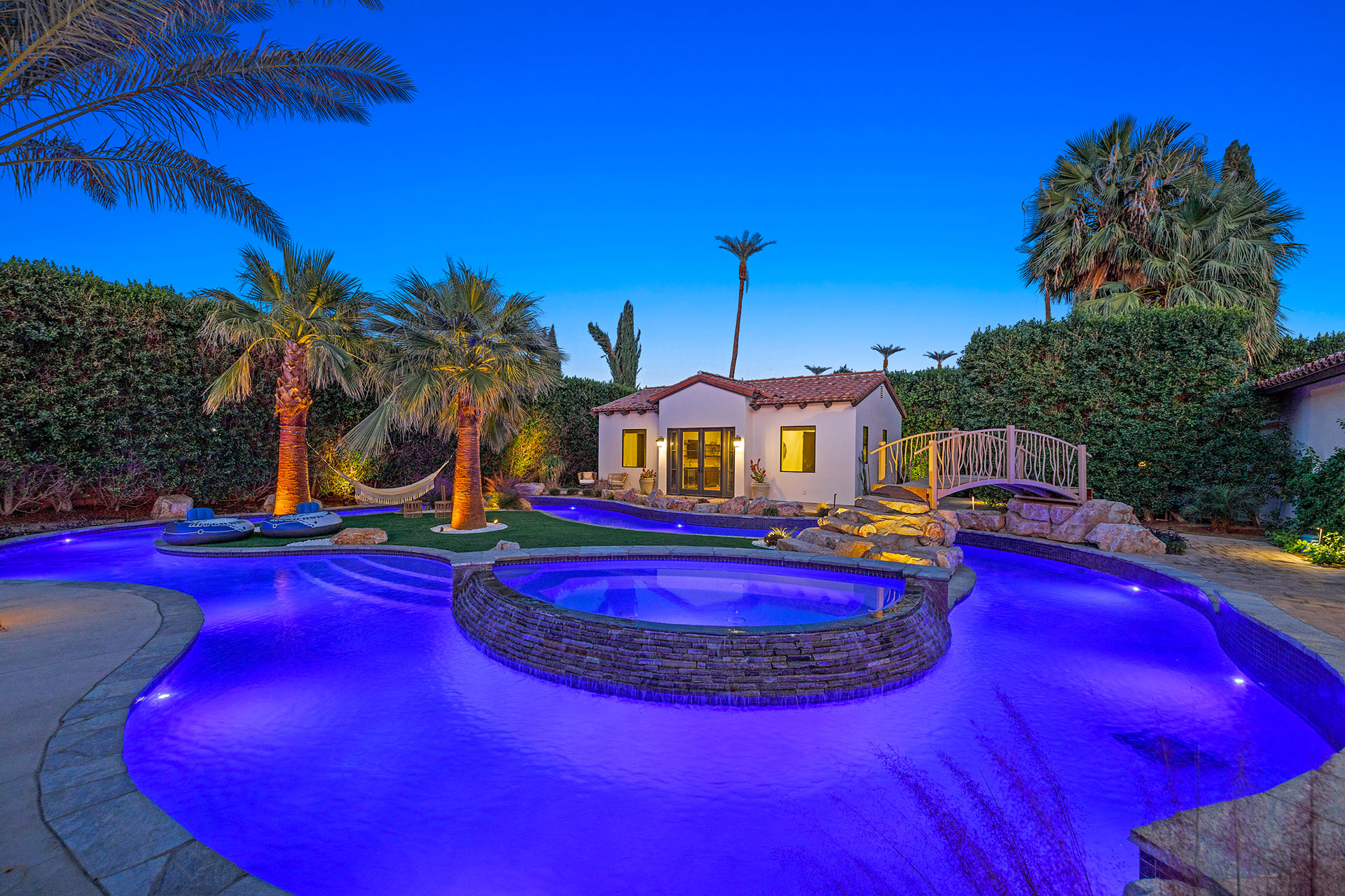 Float down at the Lazy River Oasis | Photo 90