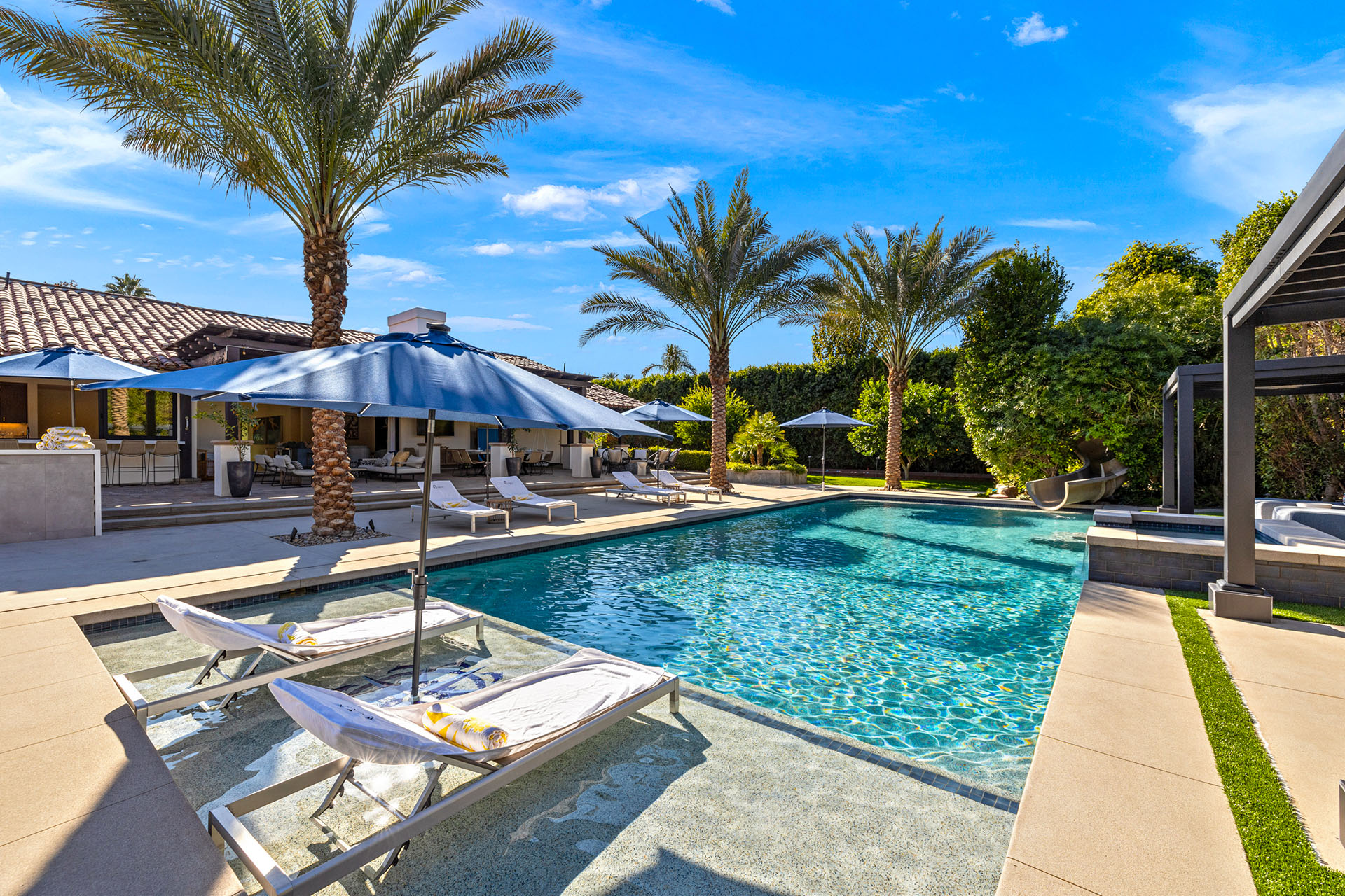 Float down at the Lazy River Oasis | Photo 10