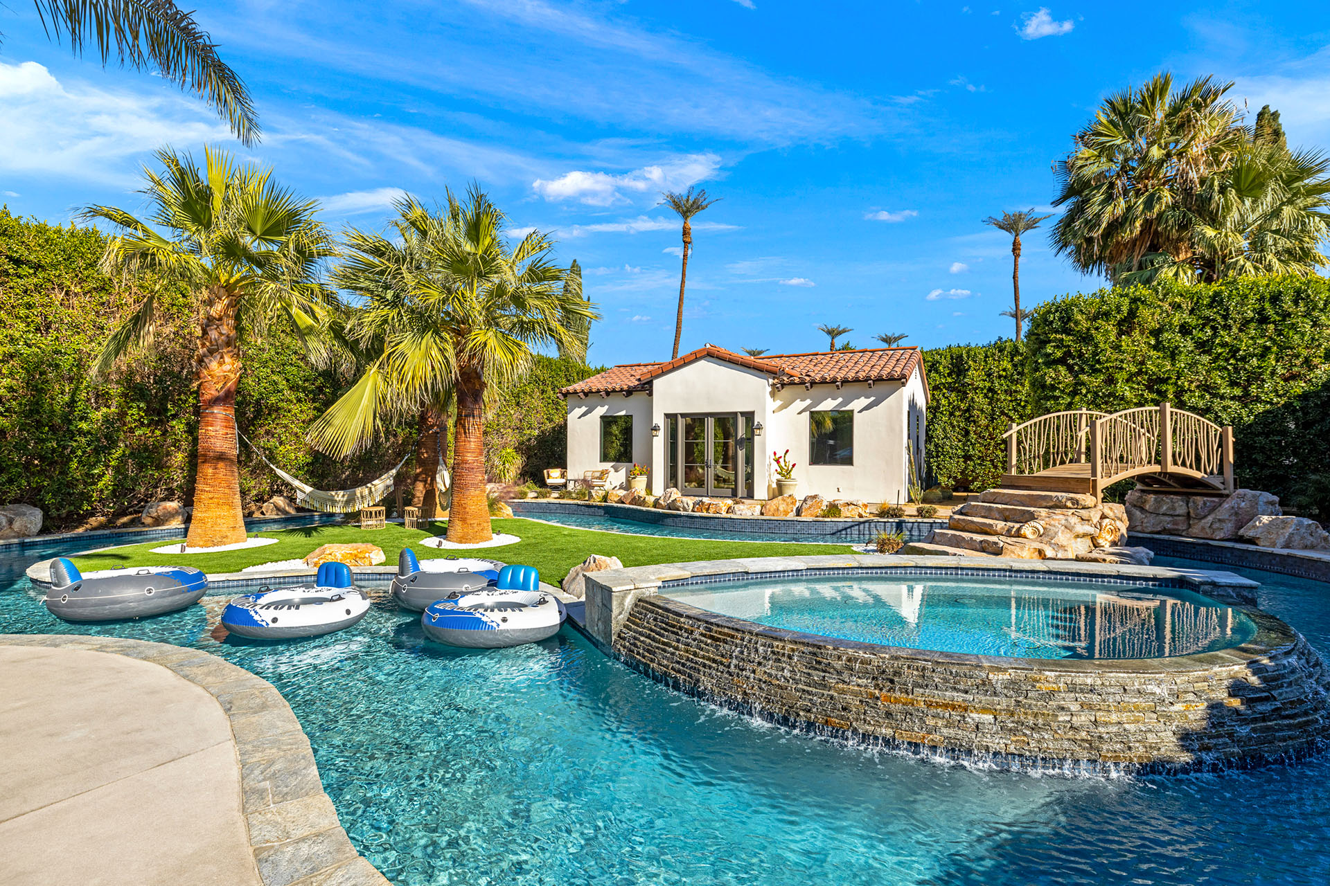 Float down at the Lazy River Oasis | Photo 68