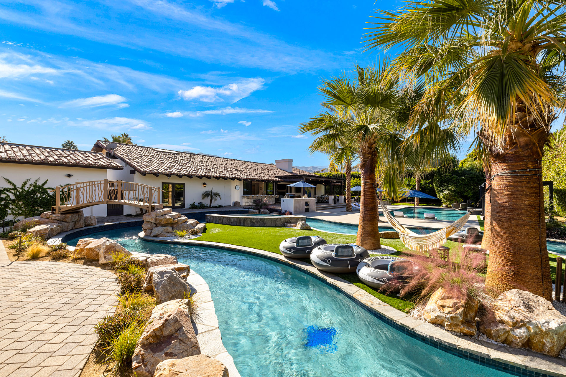 Float down at the Lazy River Oasis | Photo 77