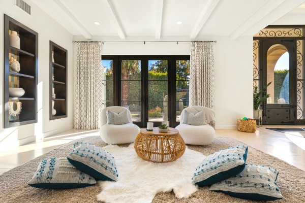 Float down at the Lazy River Oasis 2