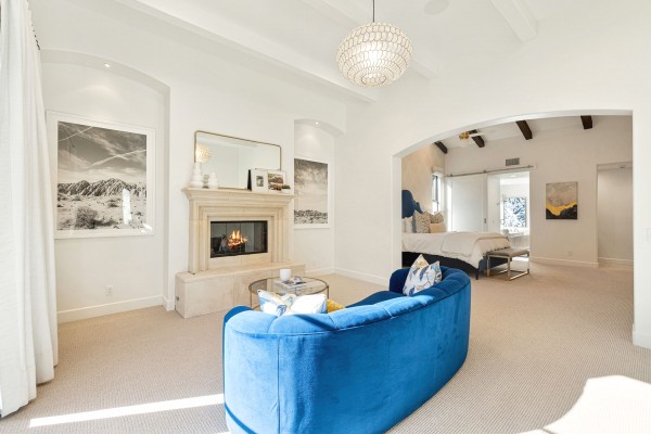 Float down at the Lazy River Oasis 5