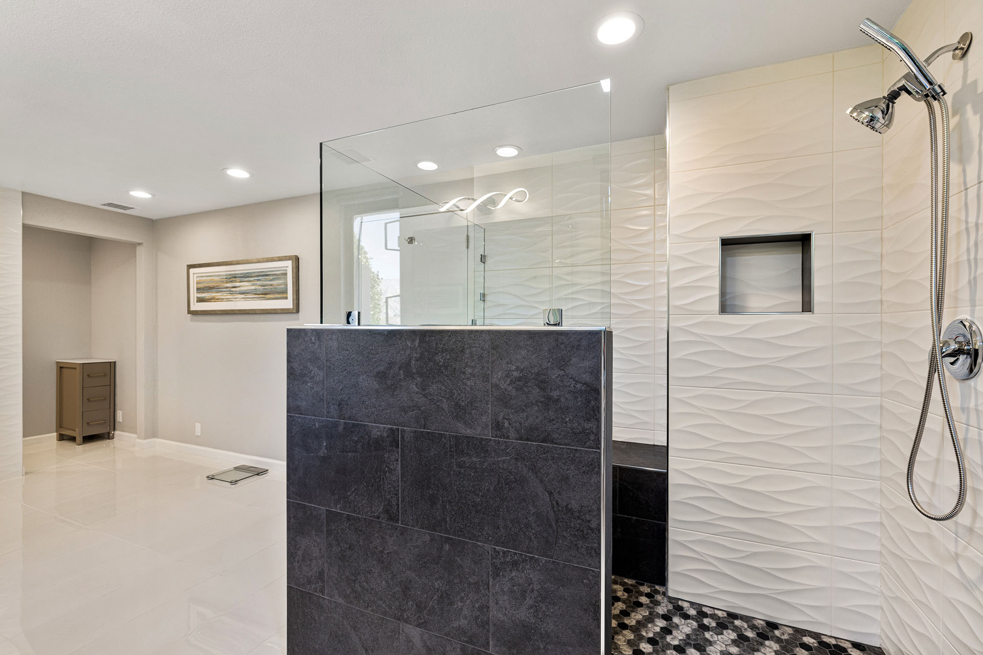 El Paseo Tennis Retreat 6 BR w/ Private Court | Photo 45