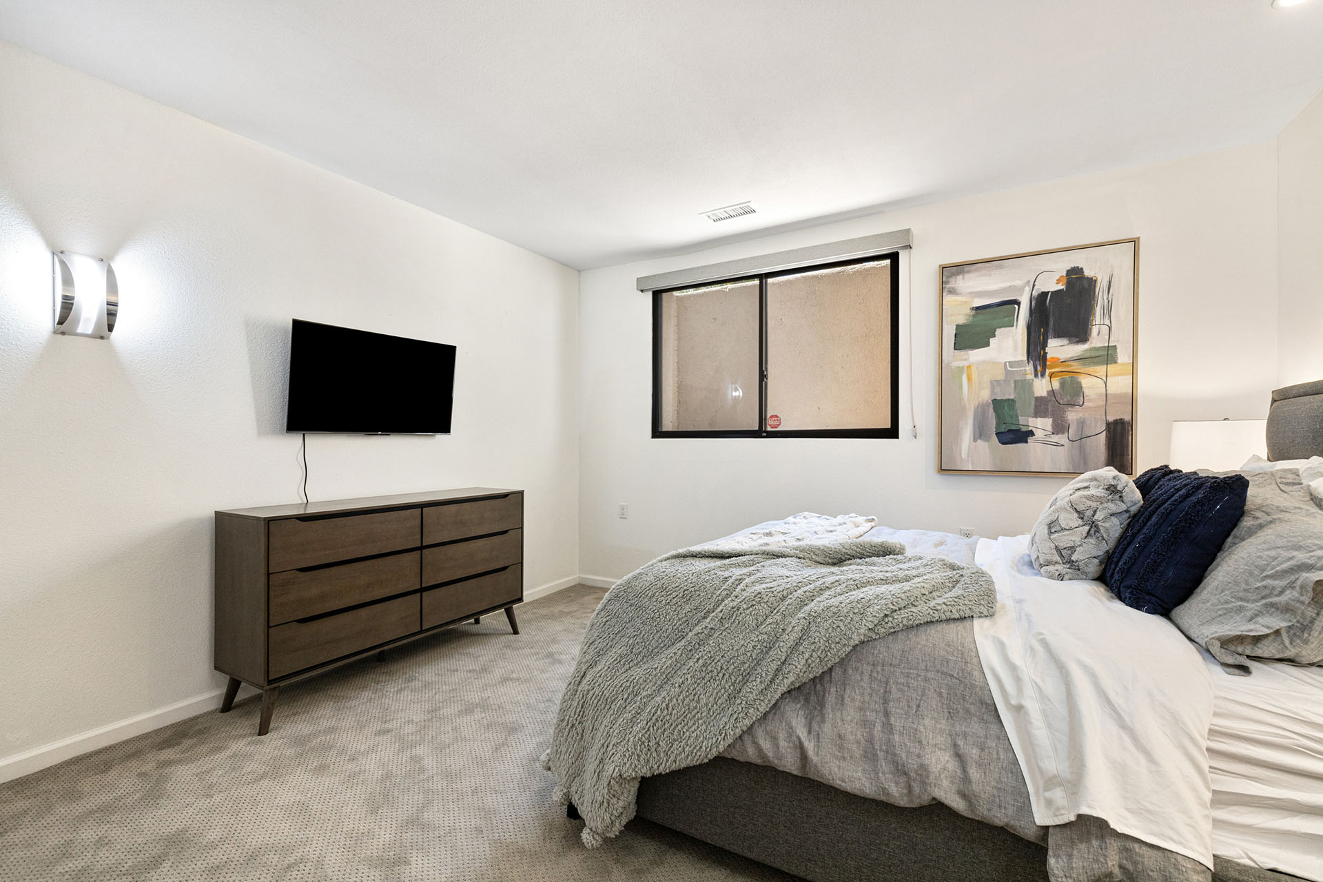 El Paseo Tennis Retreat 6 BR w/ Private Court | Photo 46