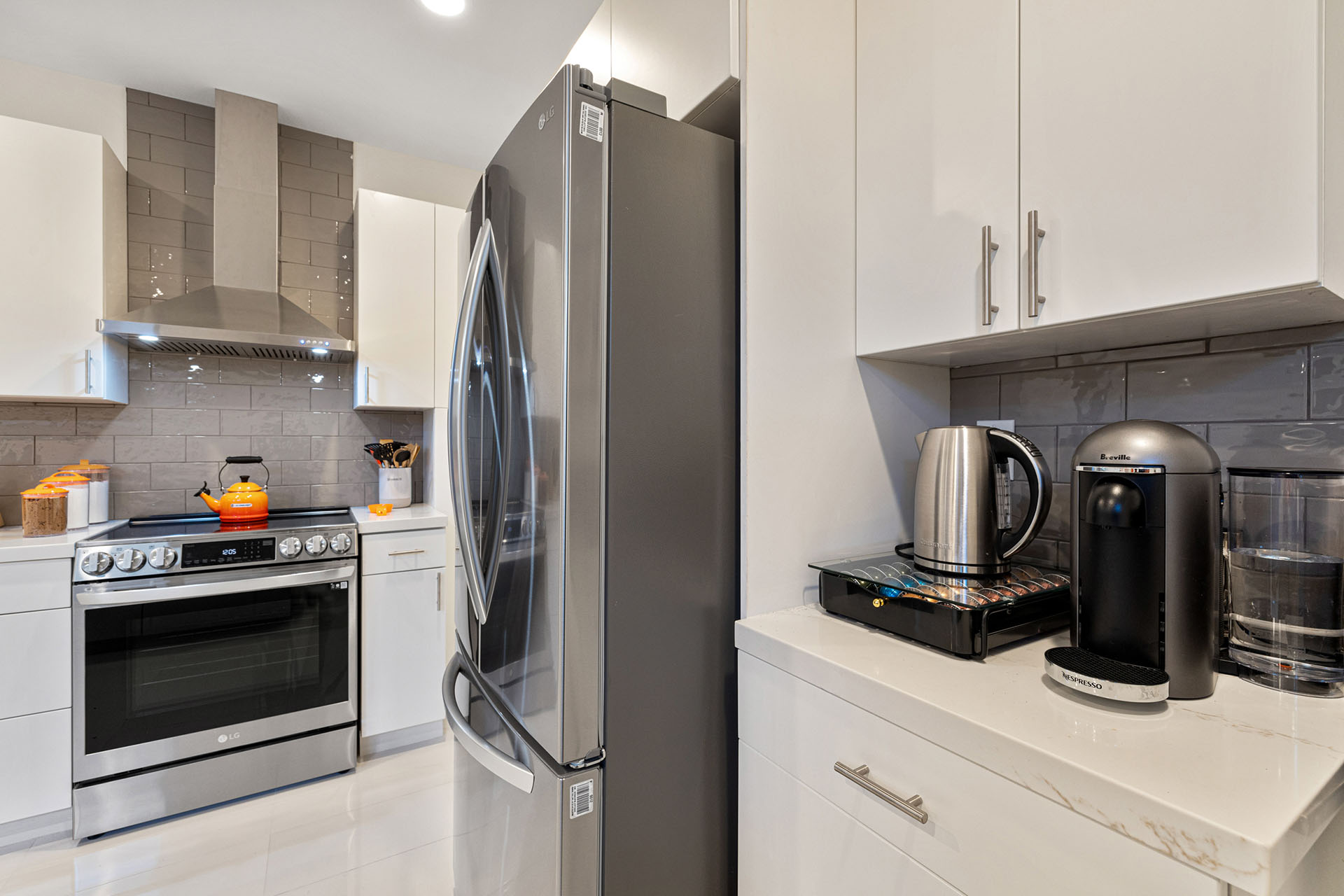 El Paseo Tennis Retreat 6 BR w/ Private Court | Photo 55