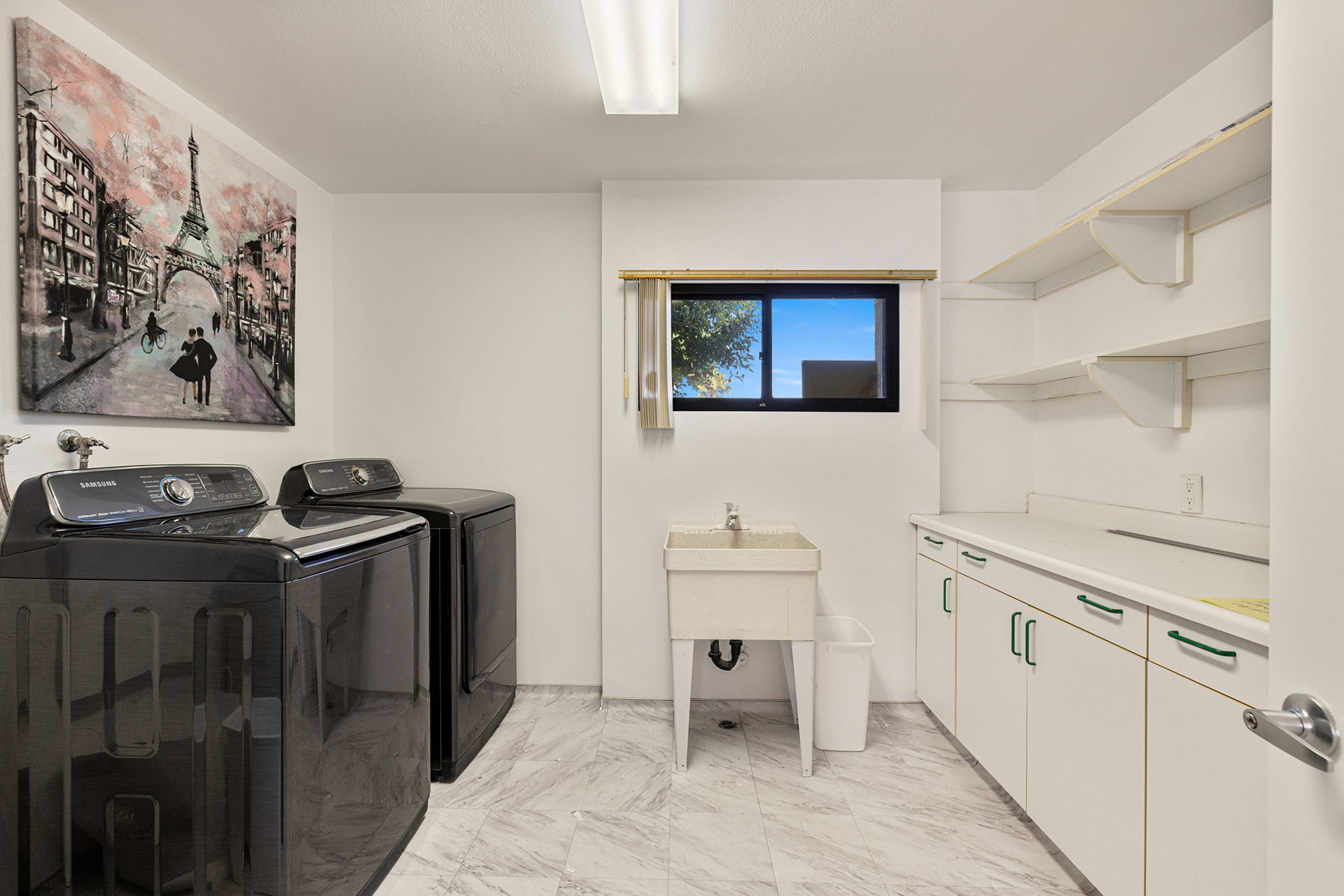 El Paseo Tennis Retreat 6 BR w/ Private Court | Photo 28