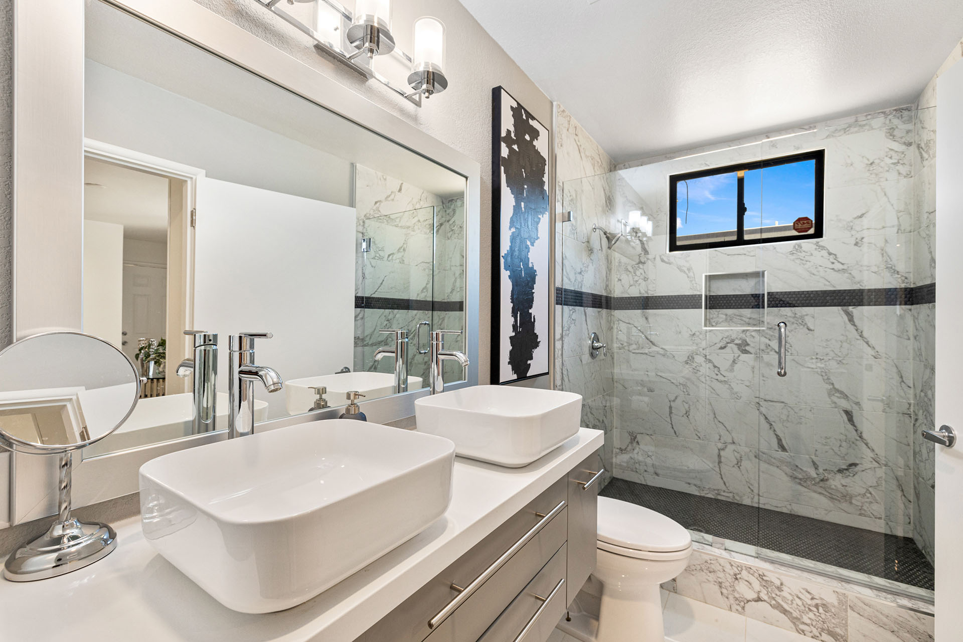 El Paseo Tennis Retreat 6 BR w/ Private Court | Photo 31