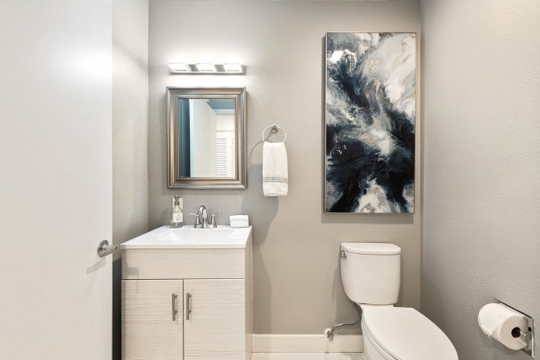 El Paseo Tennis Retreat 6 BR w/ Private Court 3