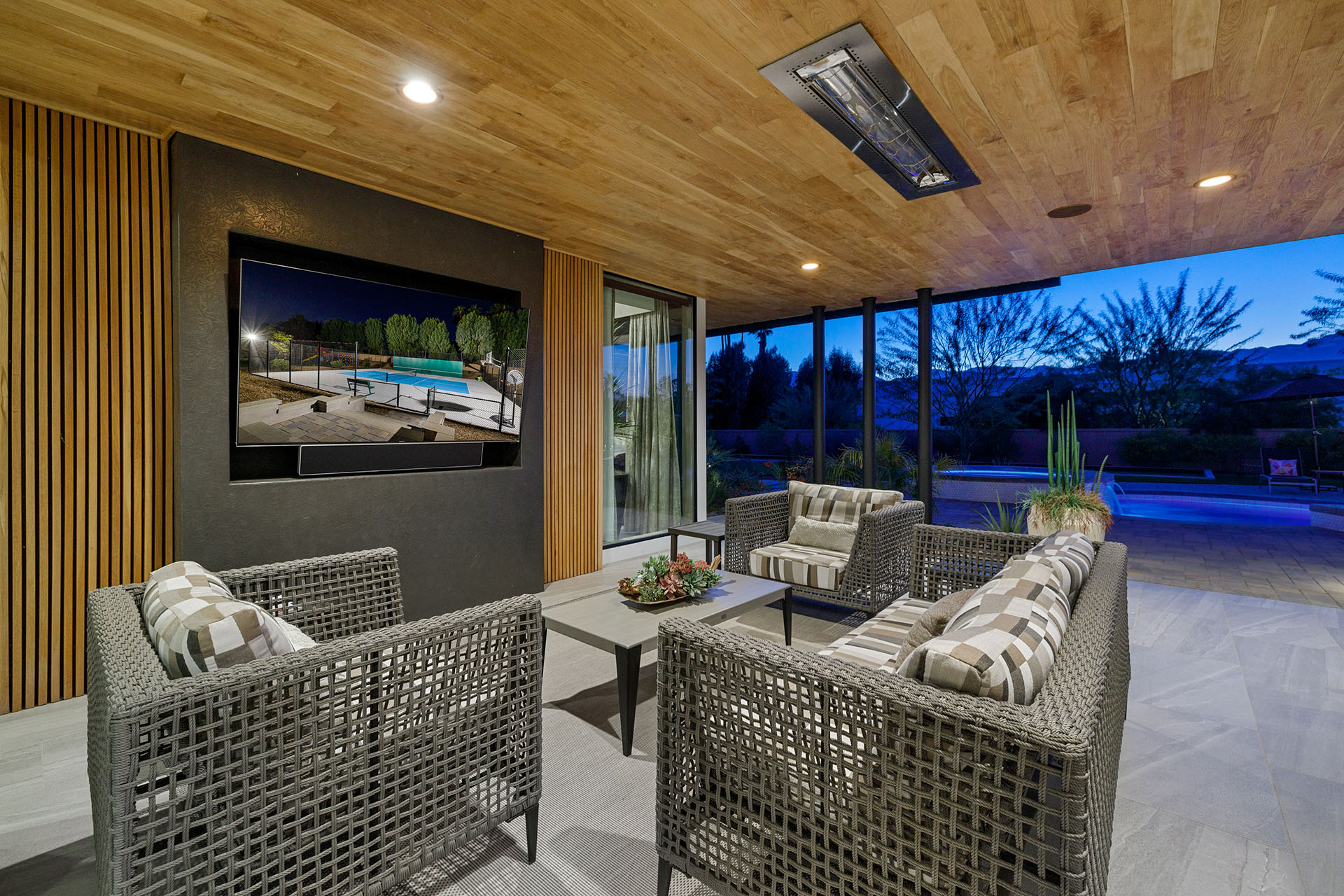 Sierra Vista 7 BR Estate w/ Pickleball! | Photo 31