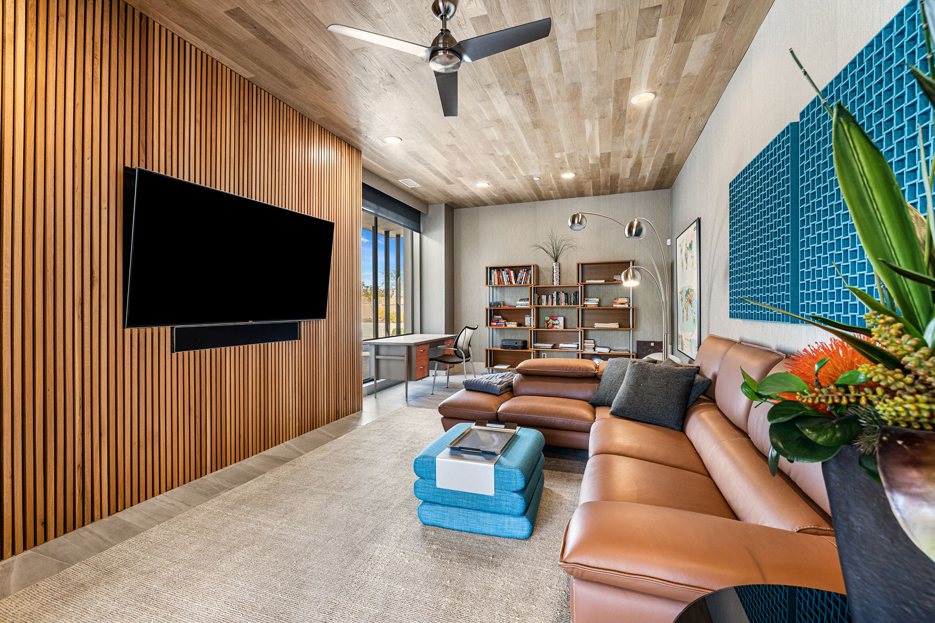 Sierra Vista 7 BR Estate w/ Pickleball! | Photo 34