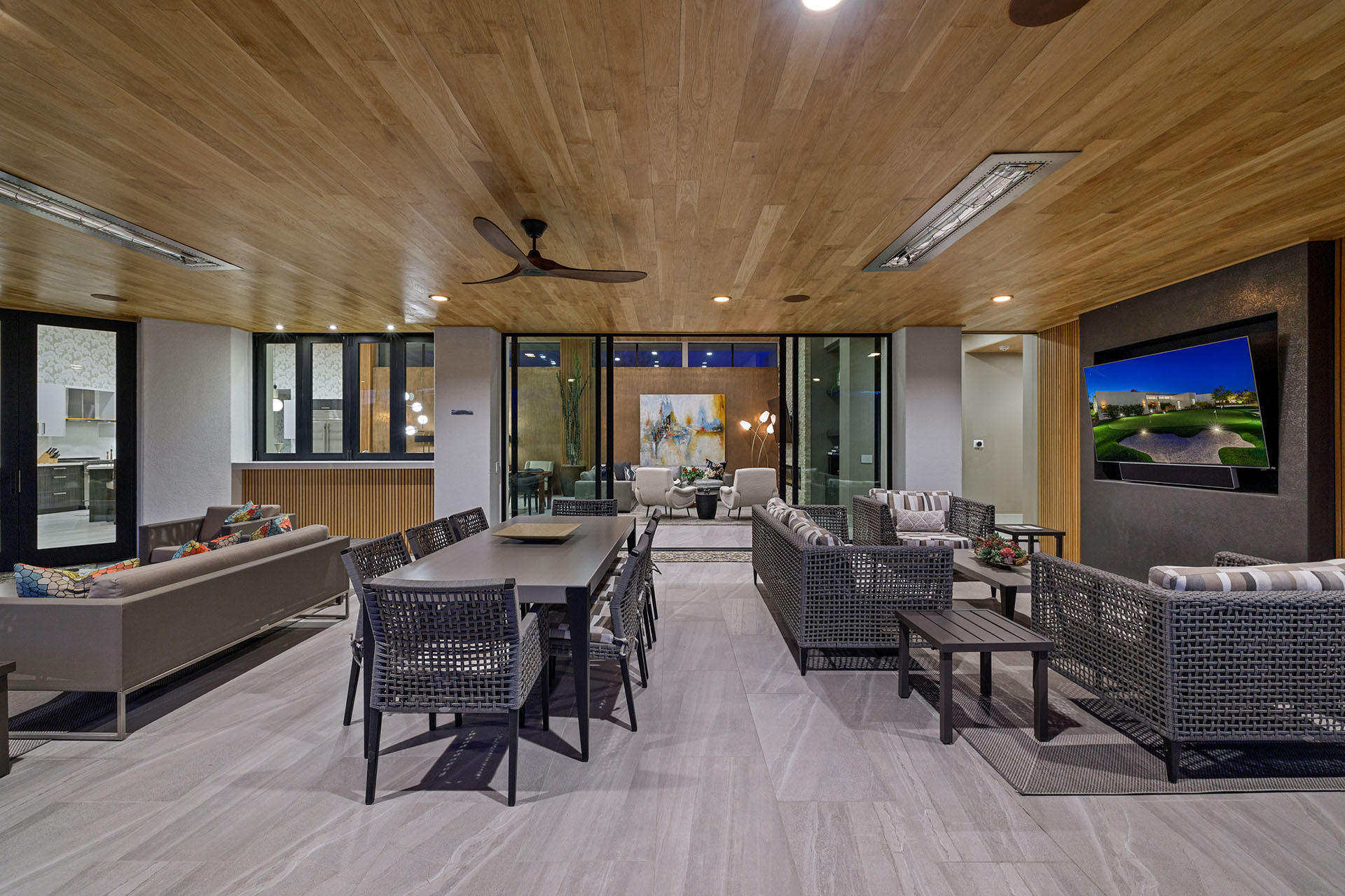 Sierra Vista 7 BR Estate w/ Pickleball! | Photo 13