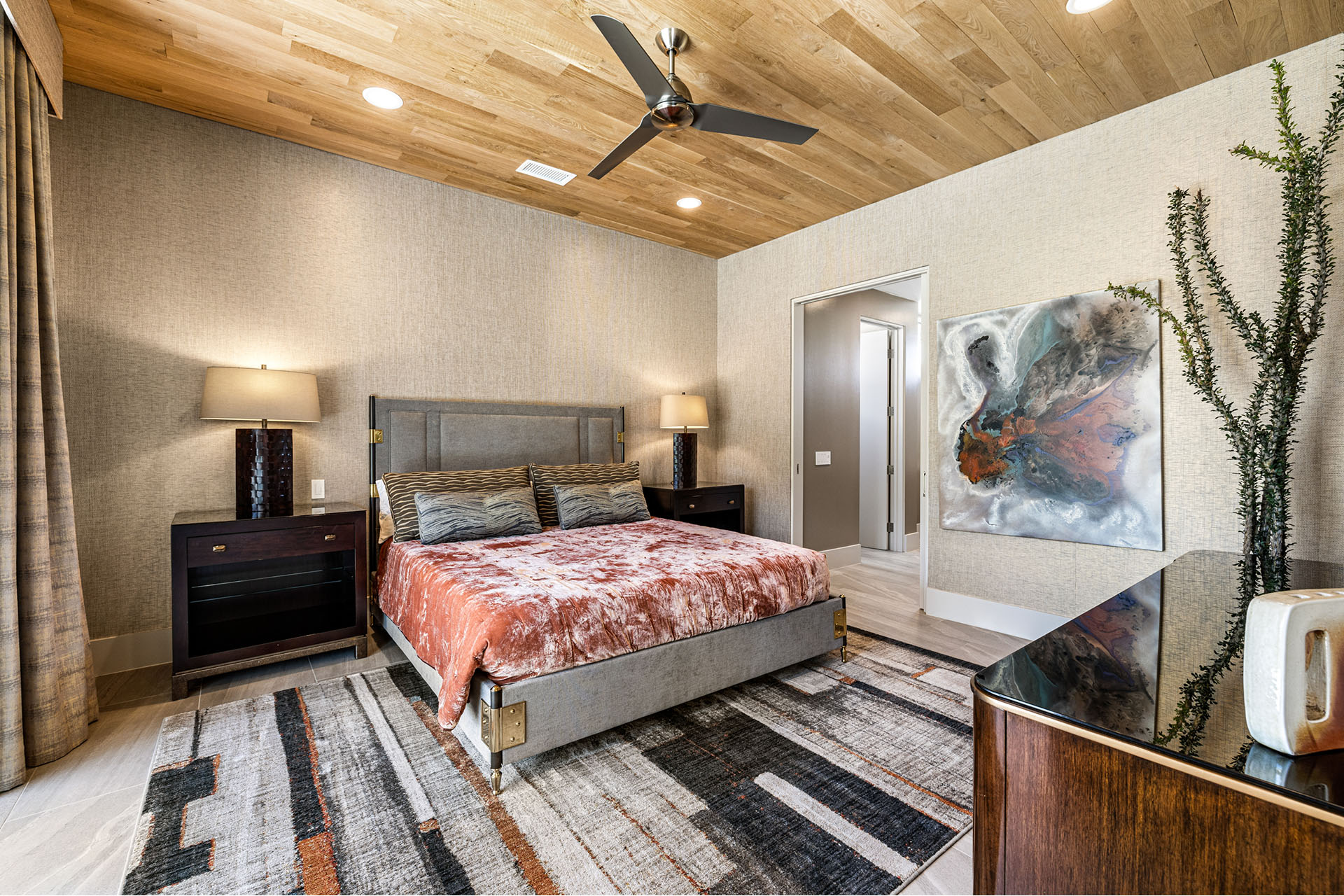 Sierra Vista 7 BR Estate w/ Pickleball! | Photo 40