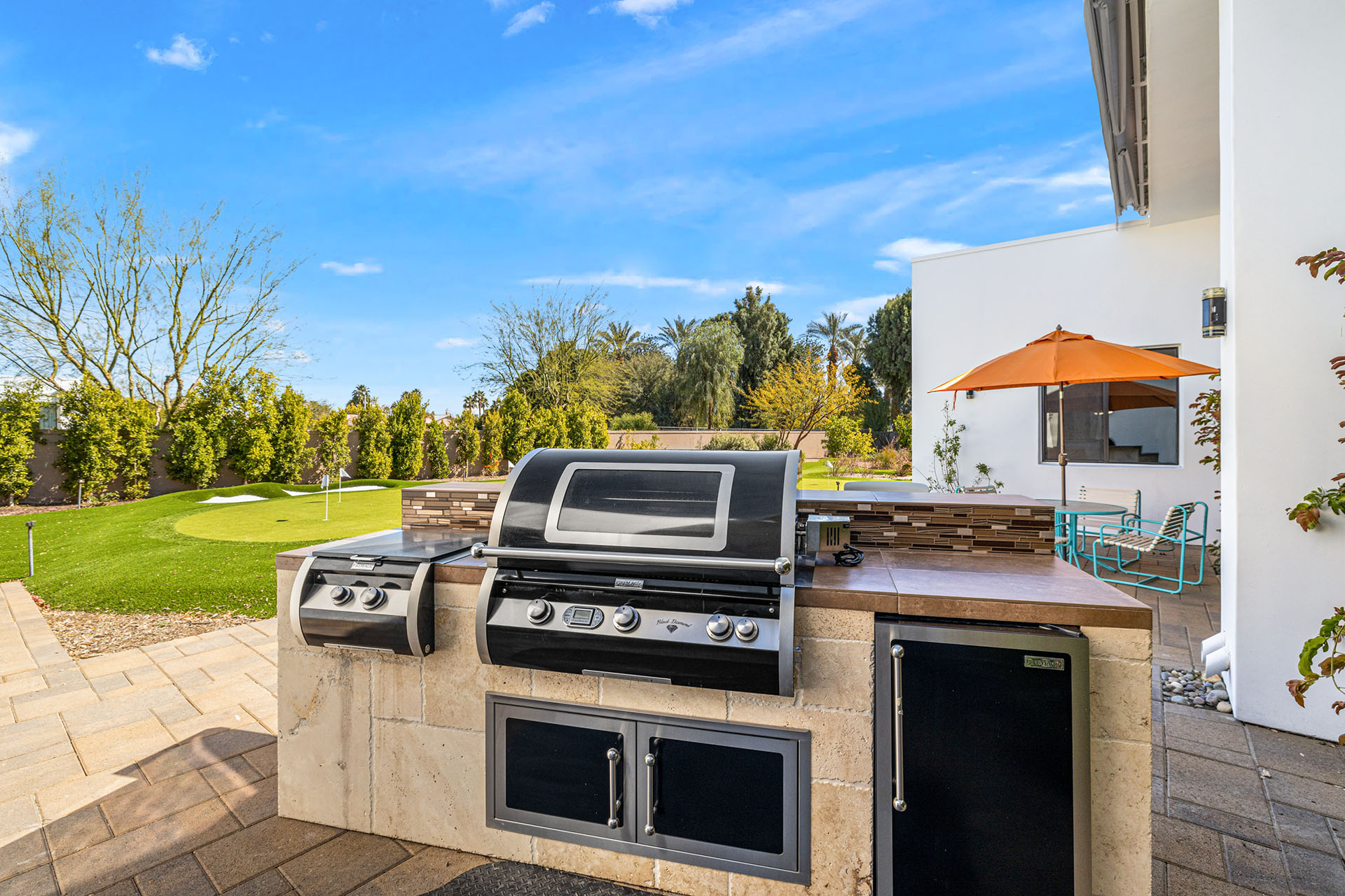 Sierra Vista 7 BR Estate w/ Pickleball! | Photo 67