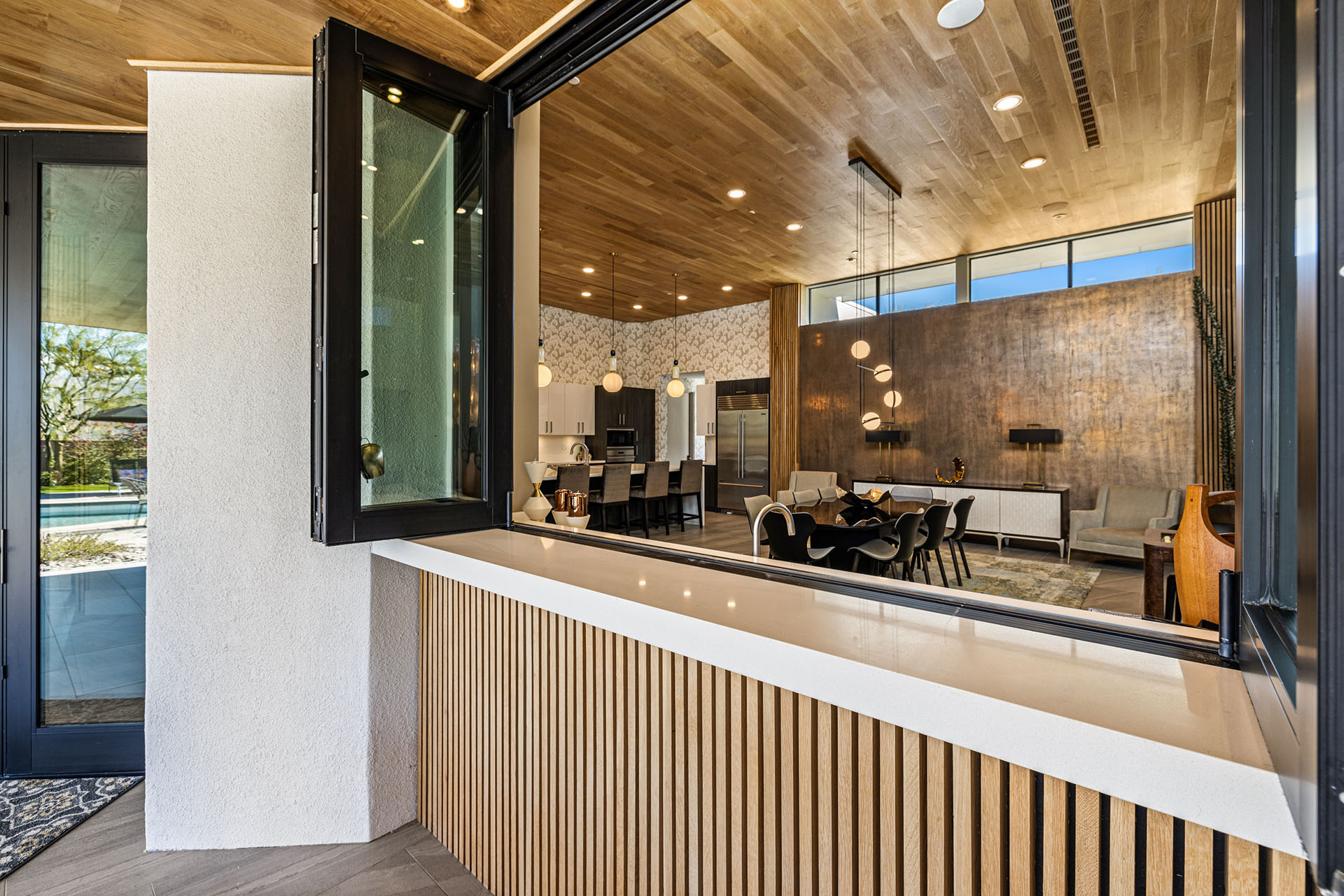 Sierra Vista 7 BR Estate w/ Pickleball! | Photo 24