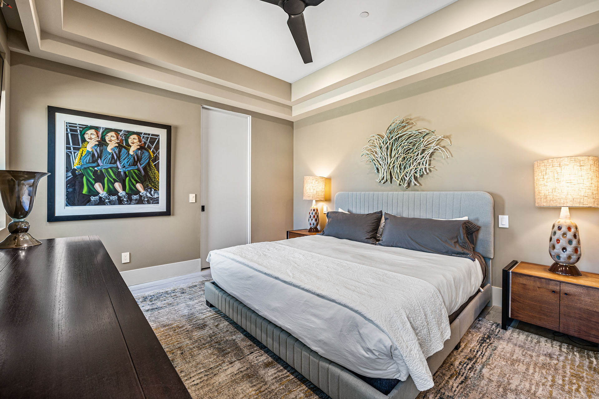 Sierra Vista 7 BR Estate w/ Pickleball! | Photo 57