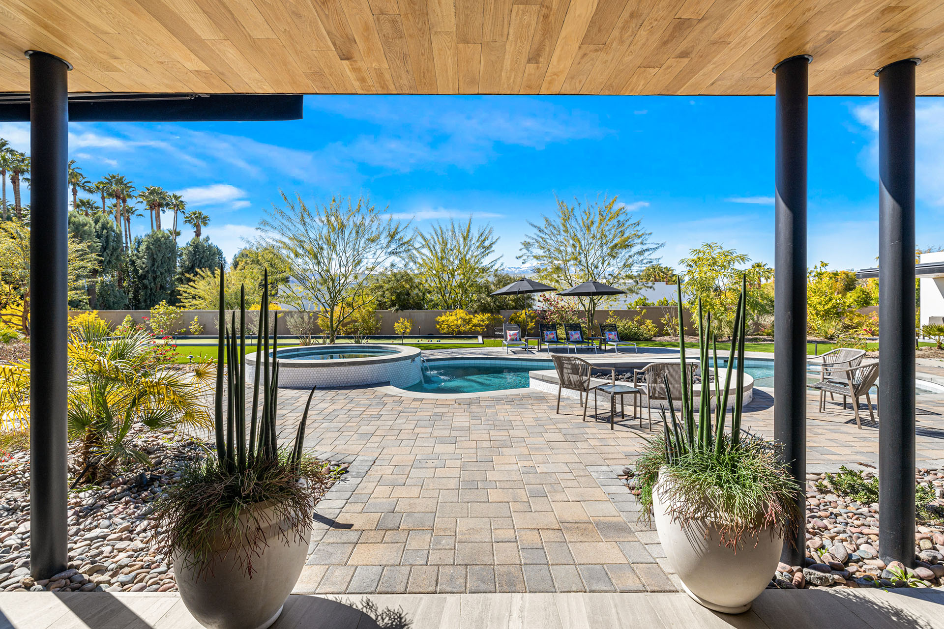 Sierra Vista 7 BR Estate w/ Pickleball! | Photo 63