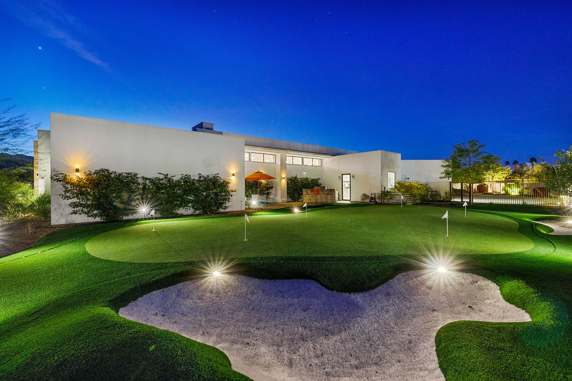 Sierra Vista 7 BR Estate w/ Pickleball! | Photo 7