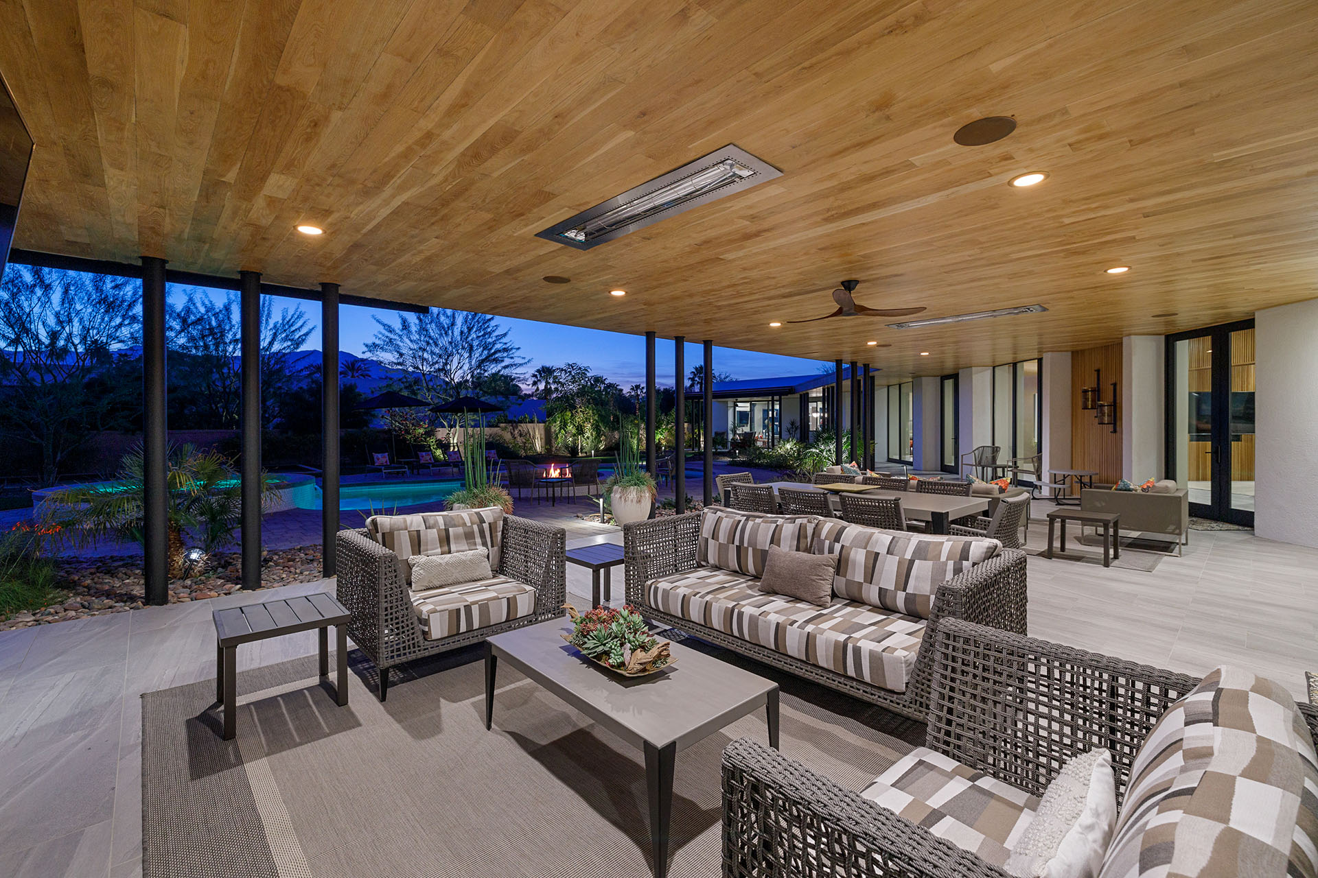 Sierra Vista 7 BR Estate w/ Pickleball! | Photo 29