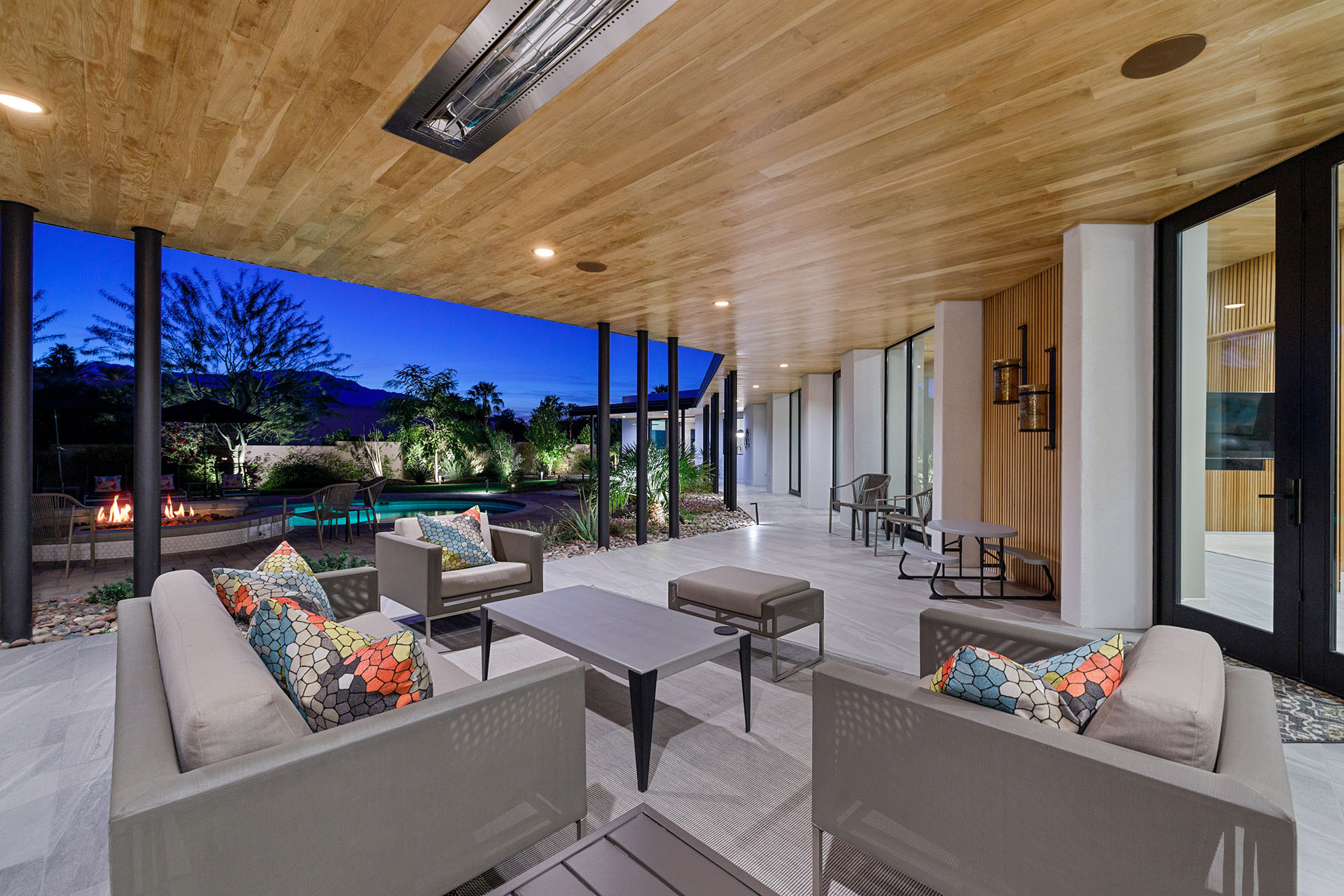 Sierra Vista 7 BR Estate w/ Pickleball! | Photo 30