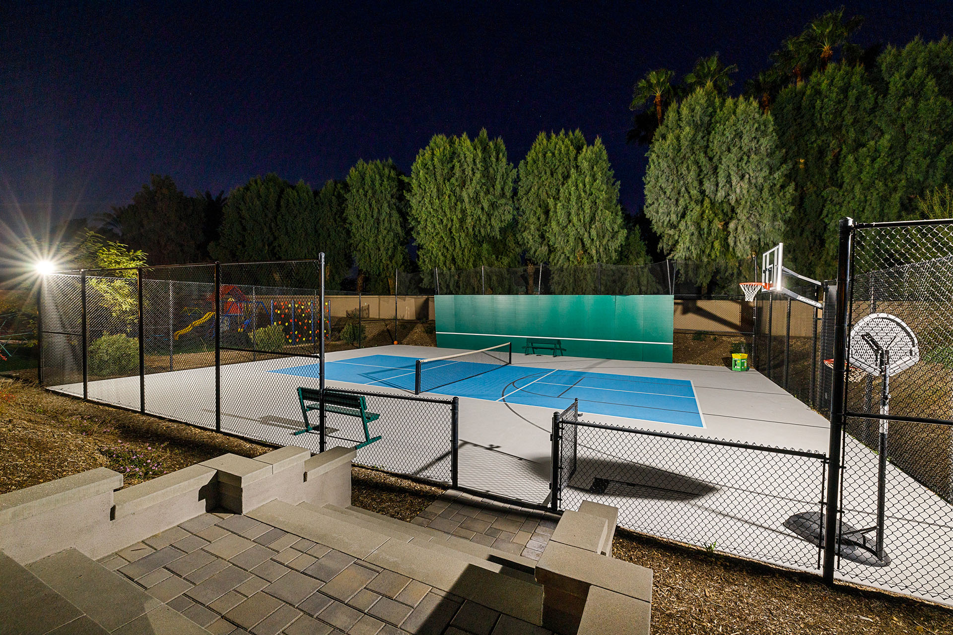 Sierra Vista 7 BR Estate w/ Pickleball! | Photo 73