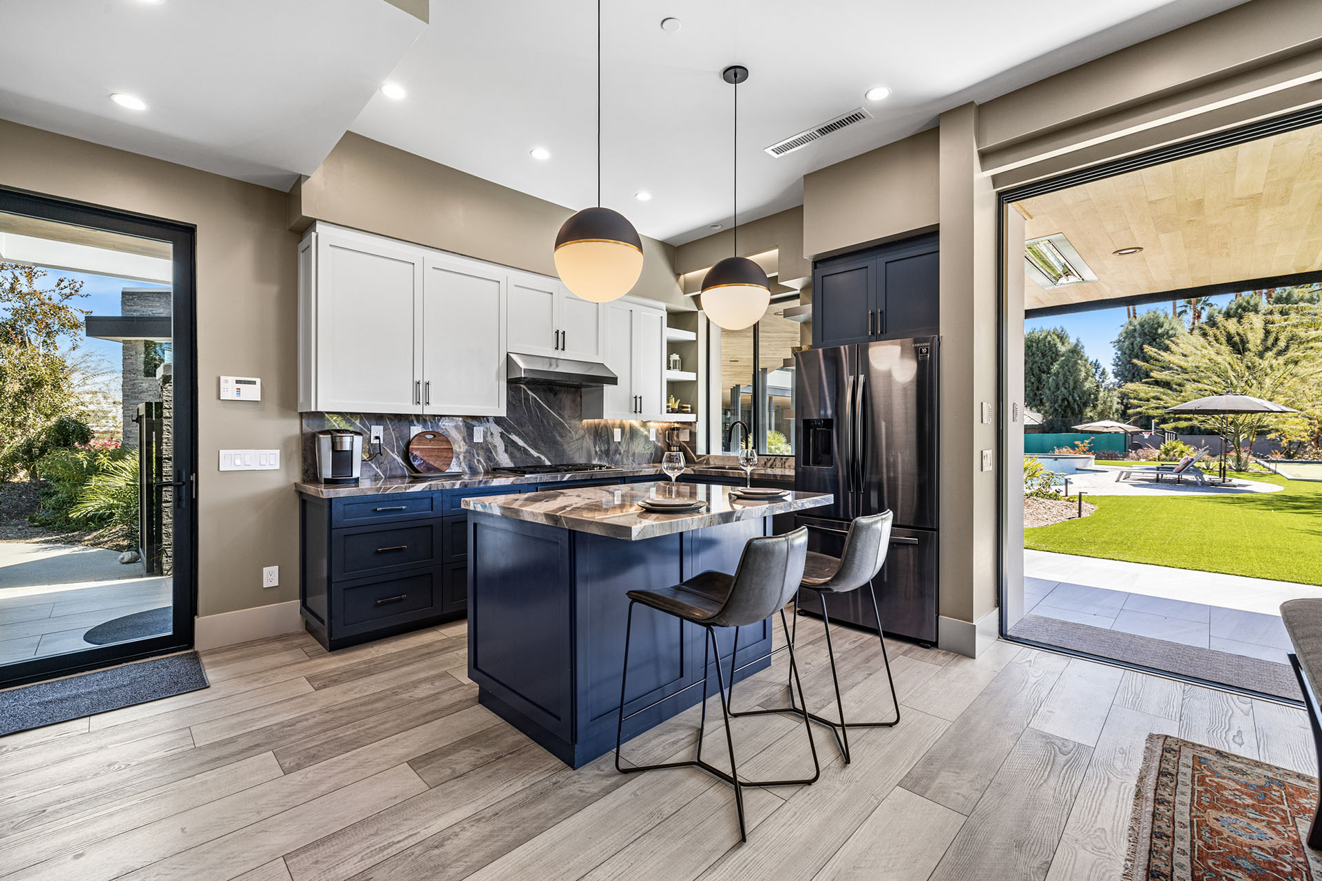 Sierra Vista 7 BR Estate w/ Pickleball! | Photo 53