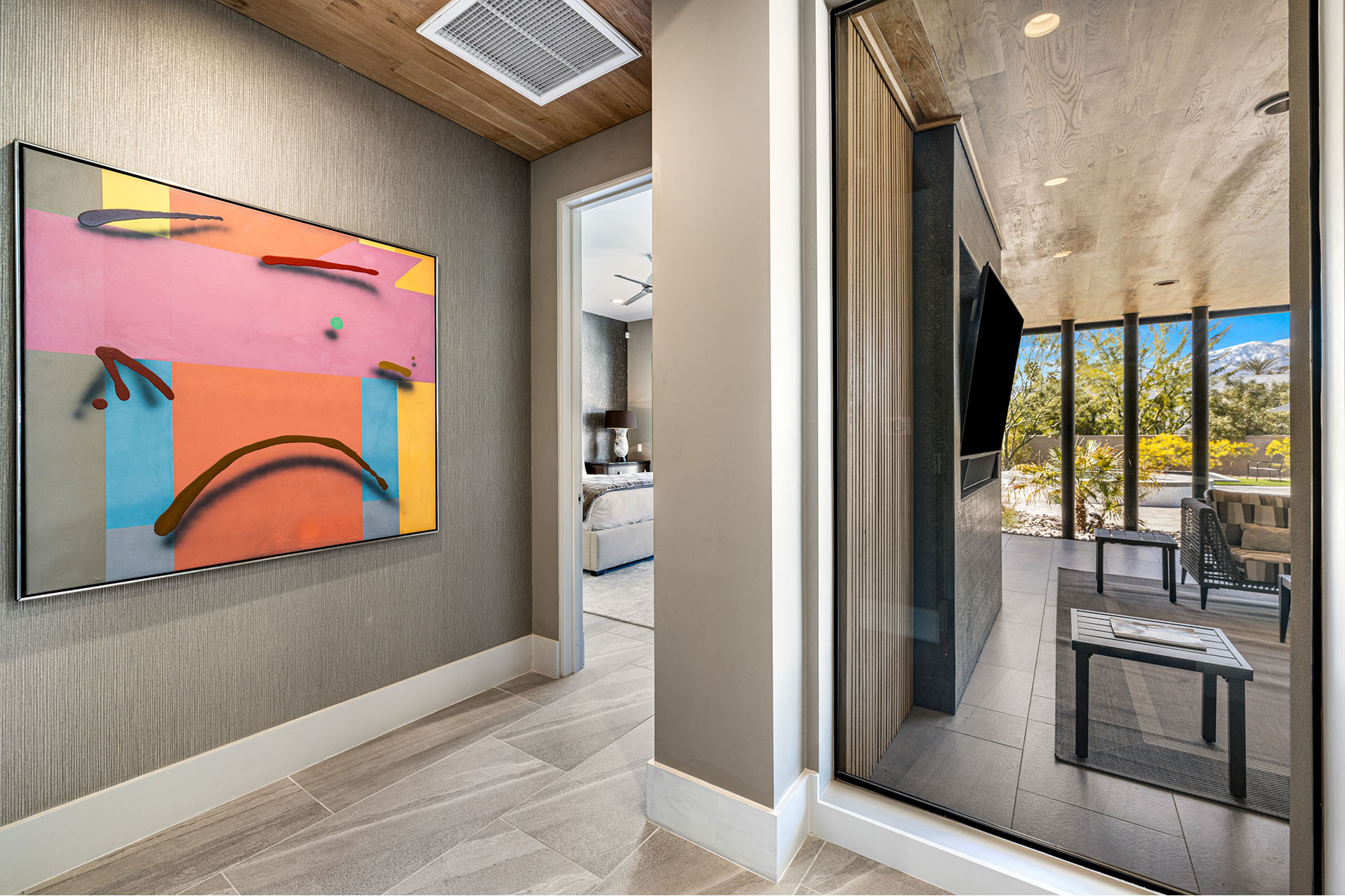 Sierra Vista 7 BR Estate w/ Pickleball! | Photo 35