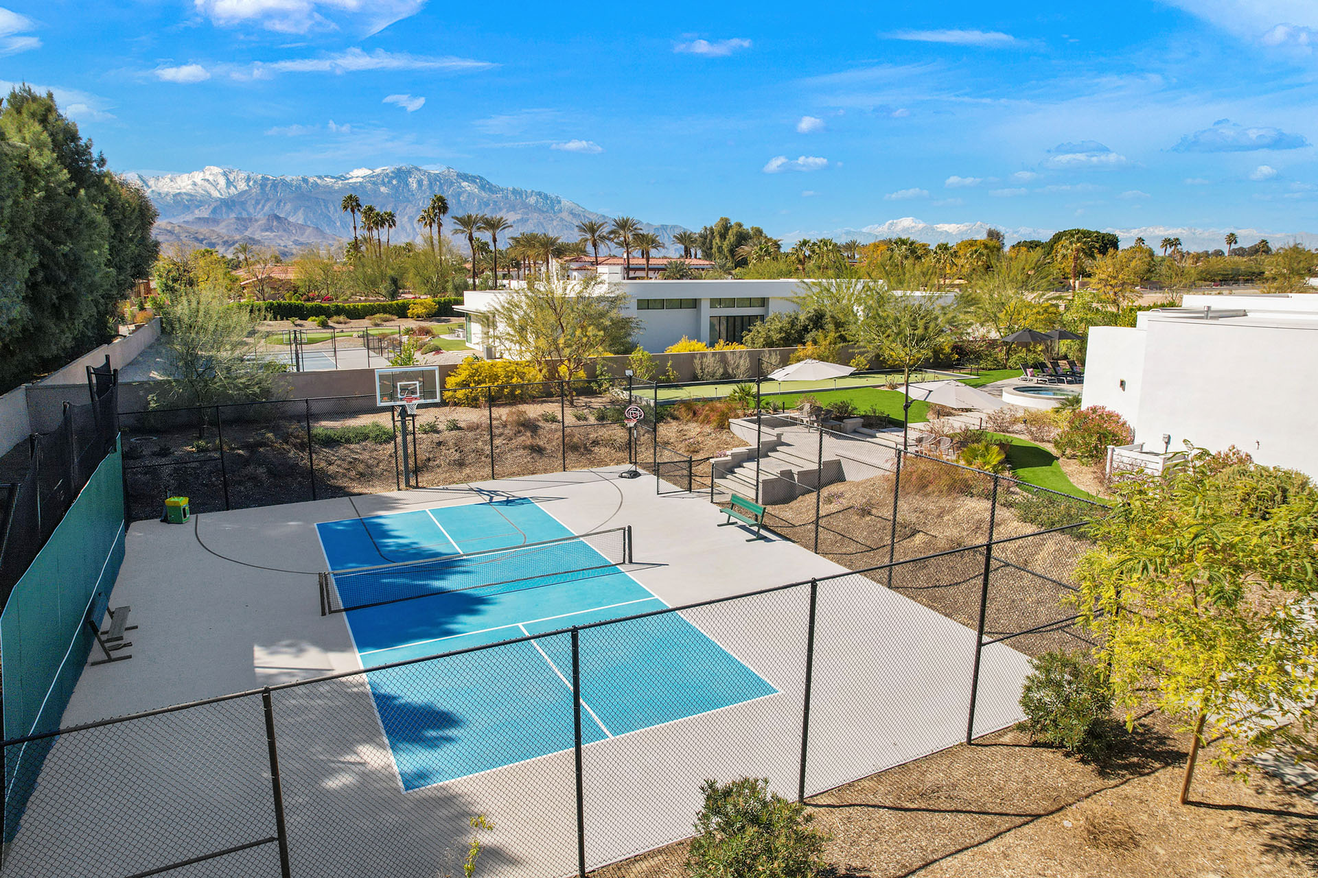 Sierra Vista 7 BR Estate w/ Pickleball! | Photo 70