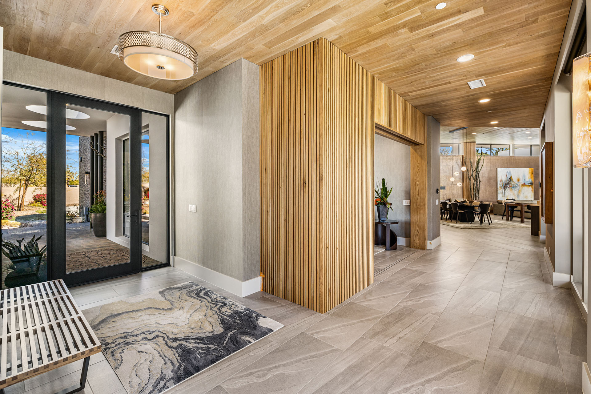 Sierra Vista 7 BR Estate w/ Pickleball! | Photo 15